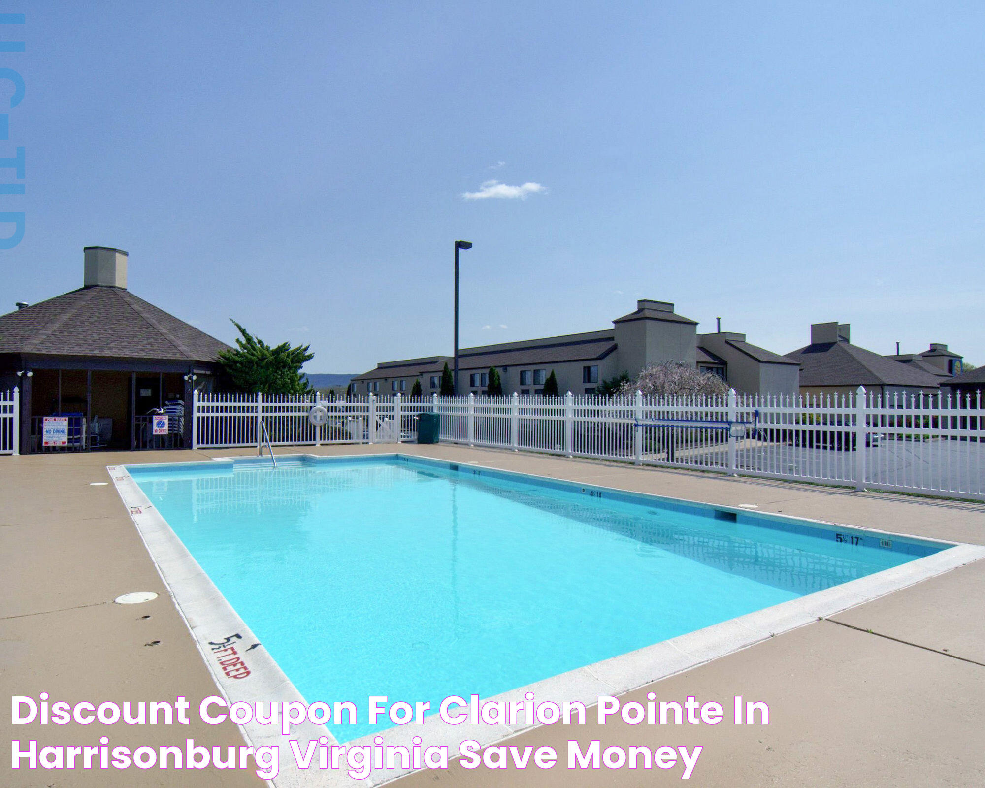 Everything You Need To Know About Comfort Inn Harrisonburg VA