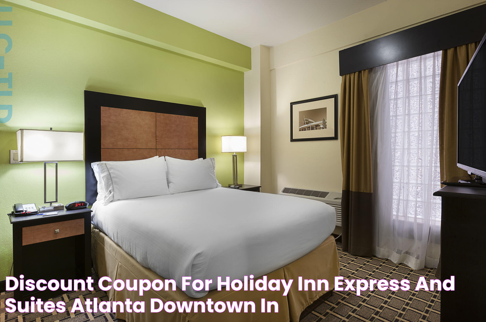 Everything You Need To Know About Country Inn And Suites Airport South Atlanta GA