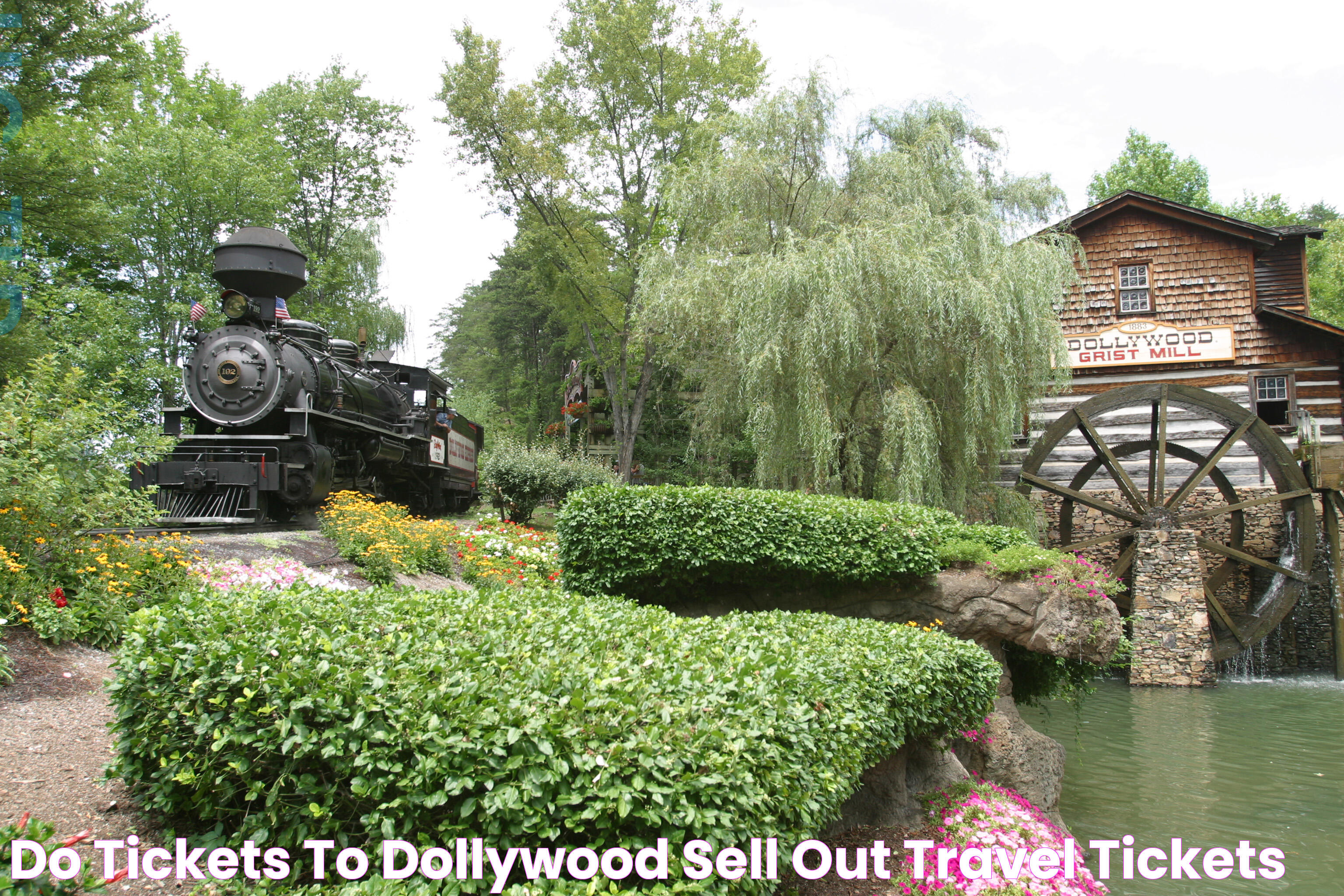 Everything You Need To Know About The Cost Of Dollywood Tickets