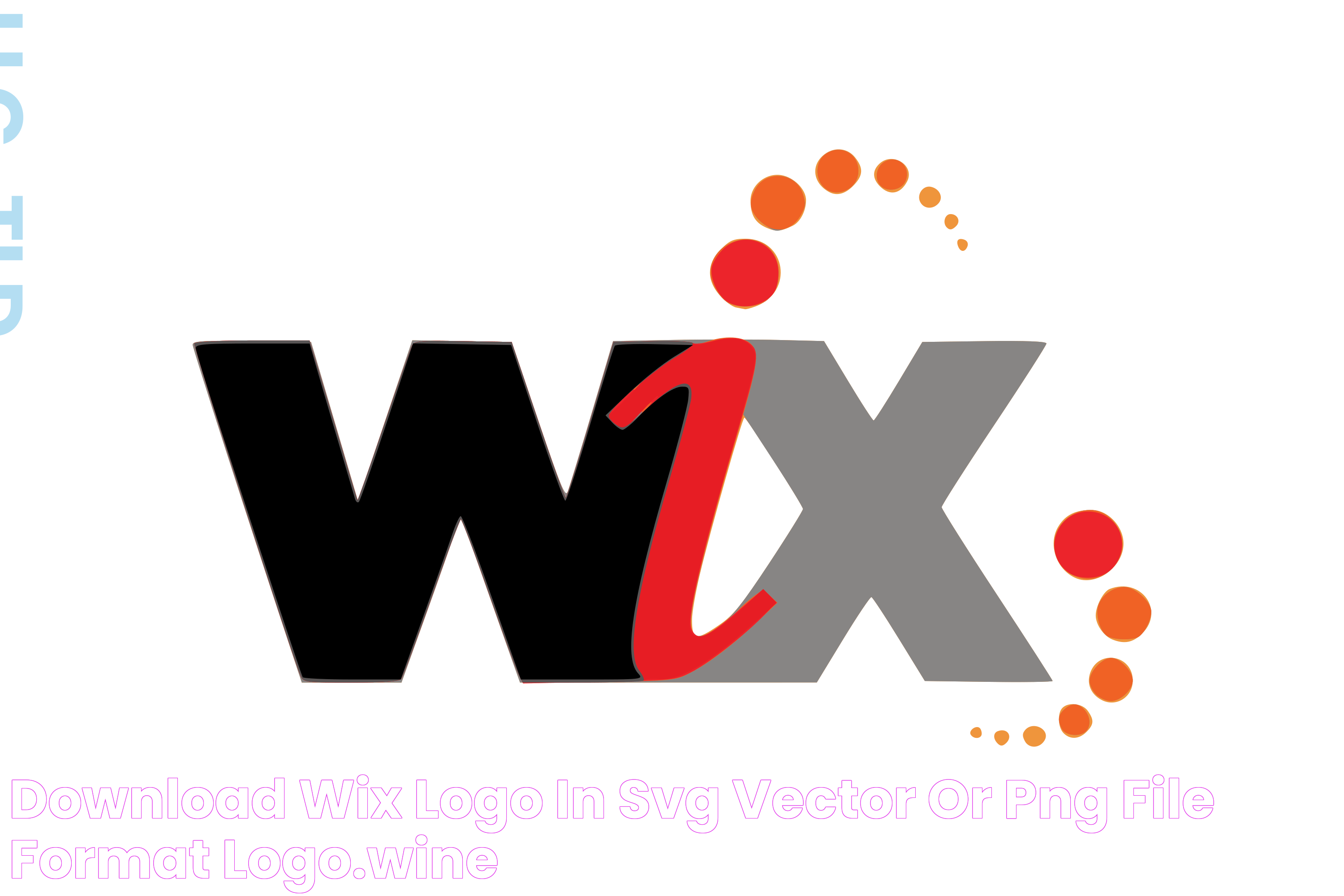 Wix Logo: The Ultimate Guide To Crafting Your Brand Identity