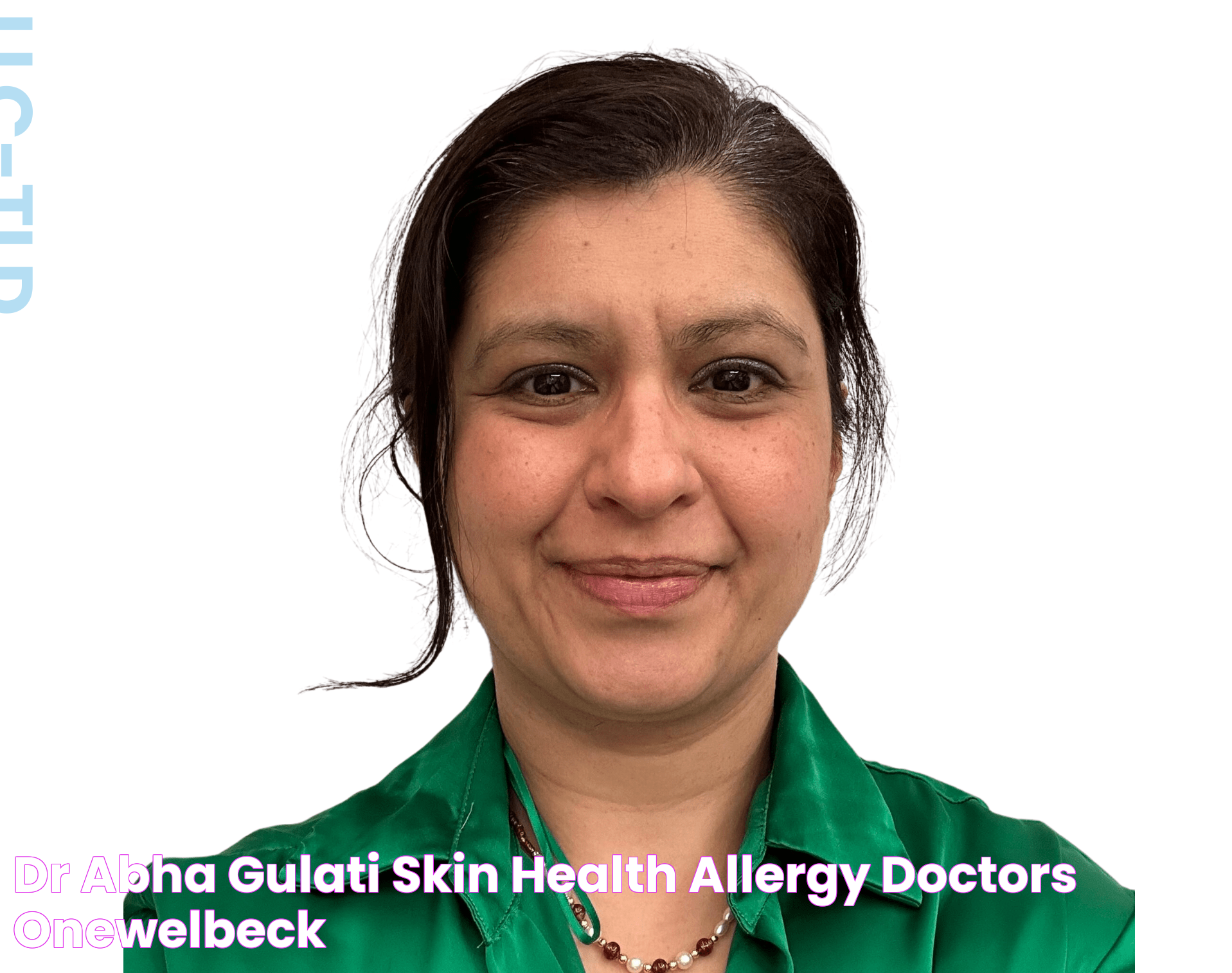 Dr Abha Gulati Skin Health & Allergy Doctors OneWelbeck