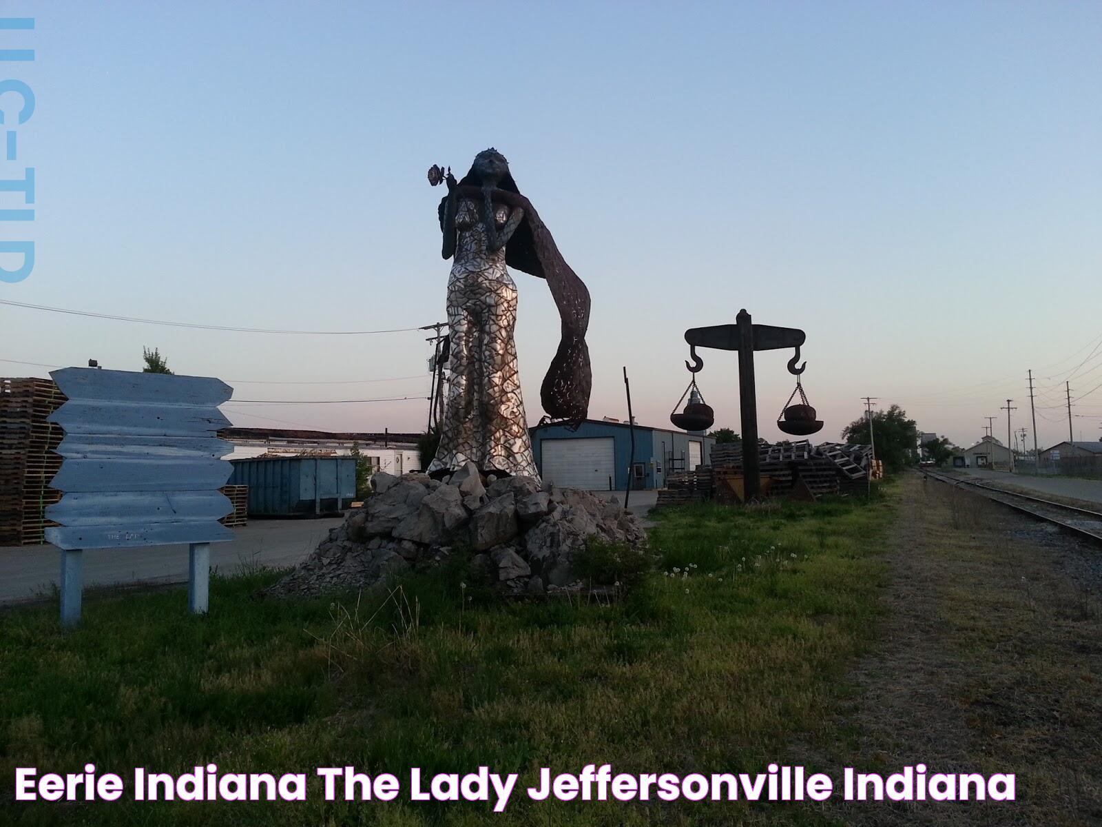 Jeffersonville Indiana Weather: Your Ultimate Guide To Year-Round Climate And Seasonal Trends