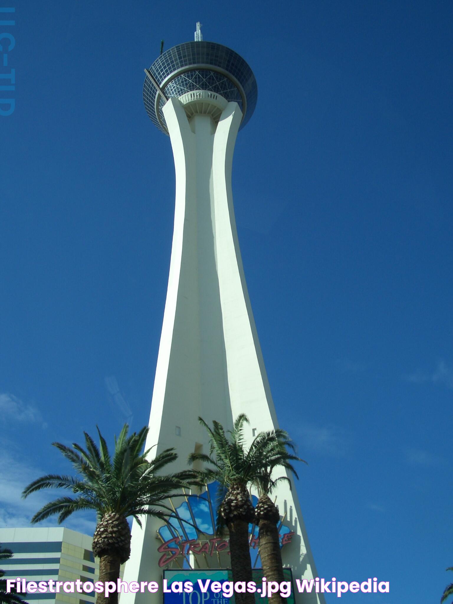 FileStratosphere las vegas.jpg Wikipedia