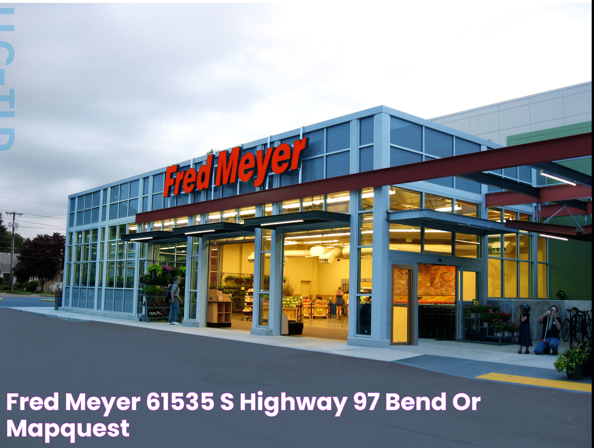 Fred Meyer Tualatin Oregon: Your Ultimate Shopping Destination