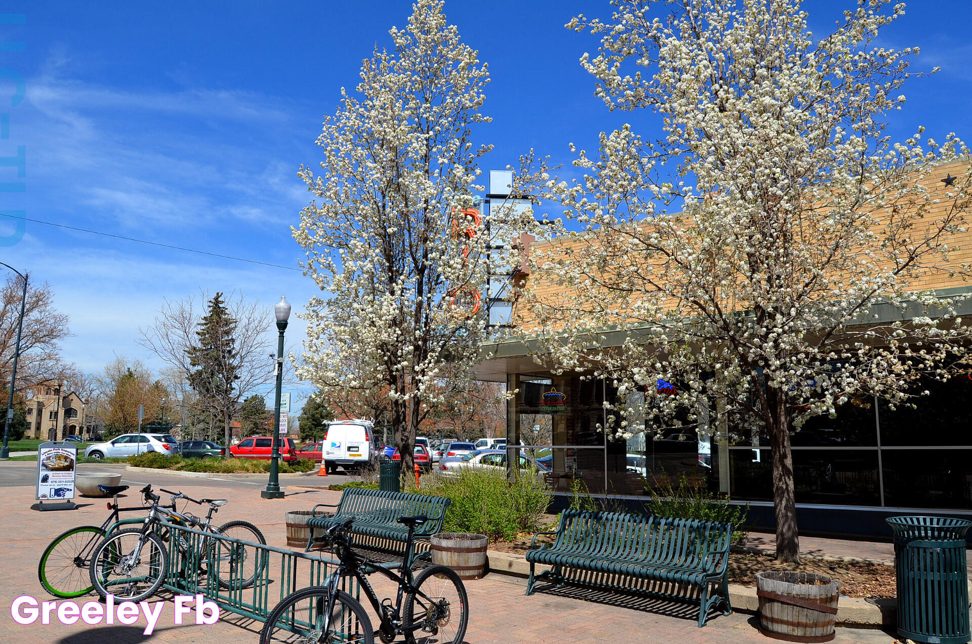 El Tiempo En Greeley: Gu&iacute;a Completa Del Clima, Estaciones Y M&aacute;s