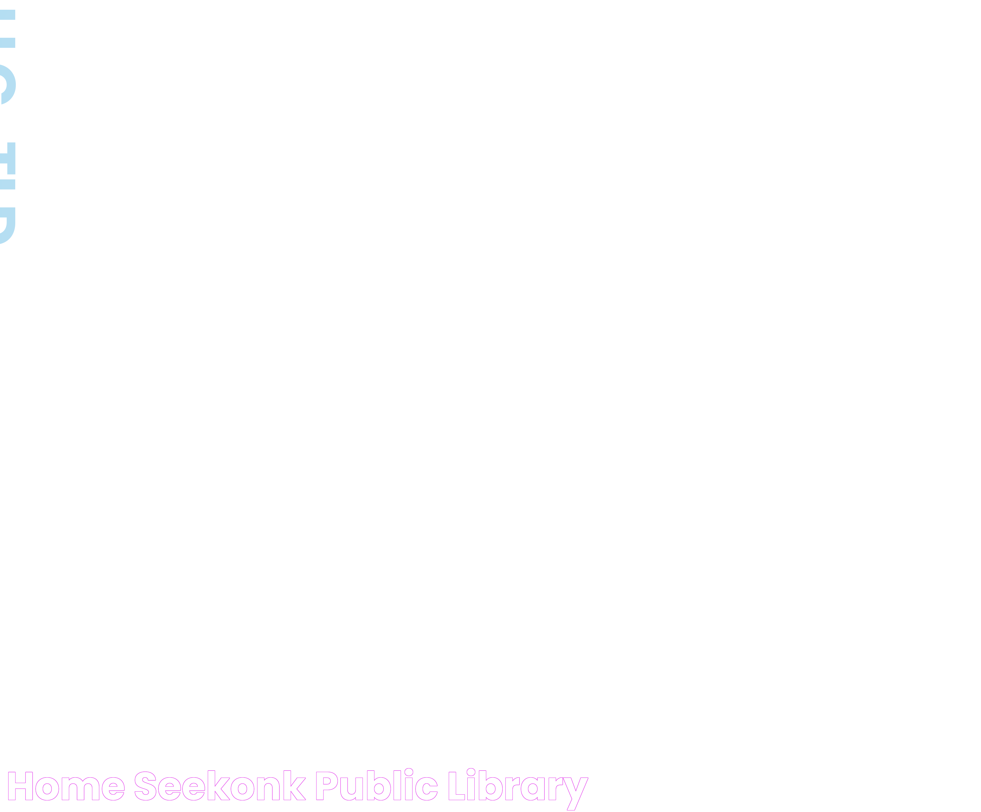 Home Seekonk Public Library