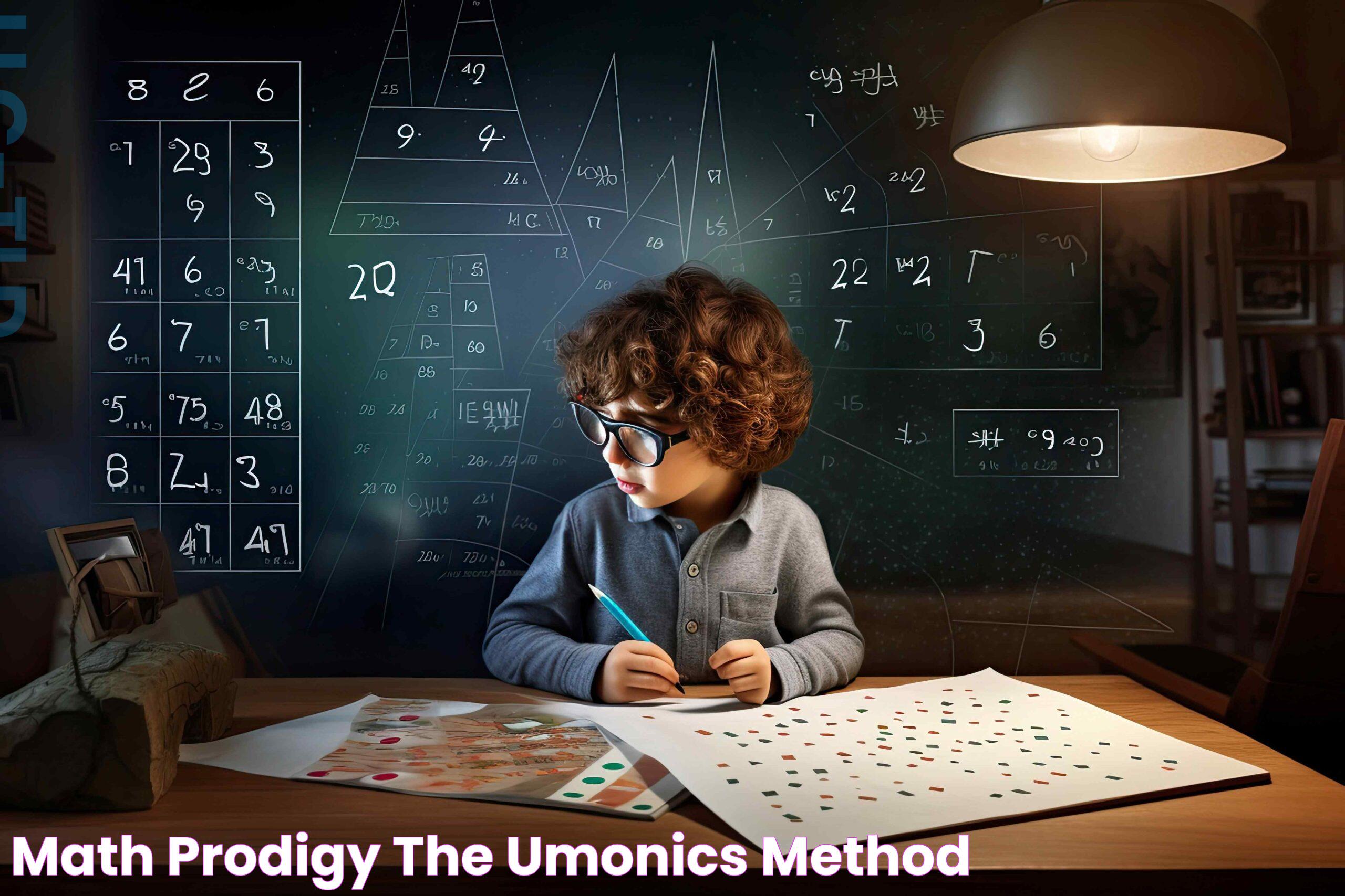 Prodigy Math: The Game-Changing Tool For Learning Mathematics