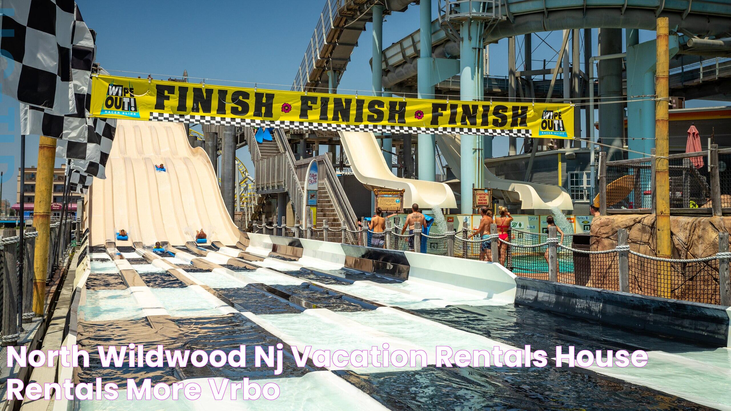 North Wildwood, NJ Vacation Rentals house rentals & more Vrbo