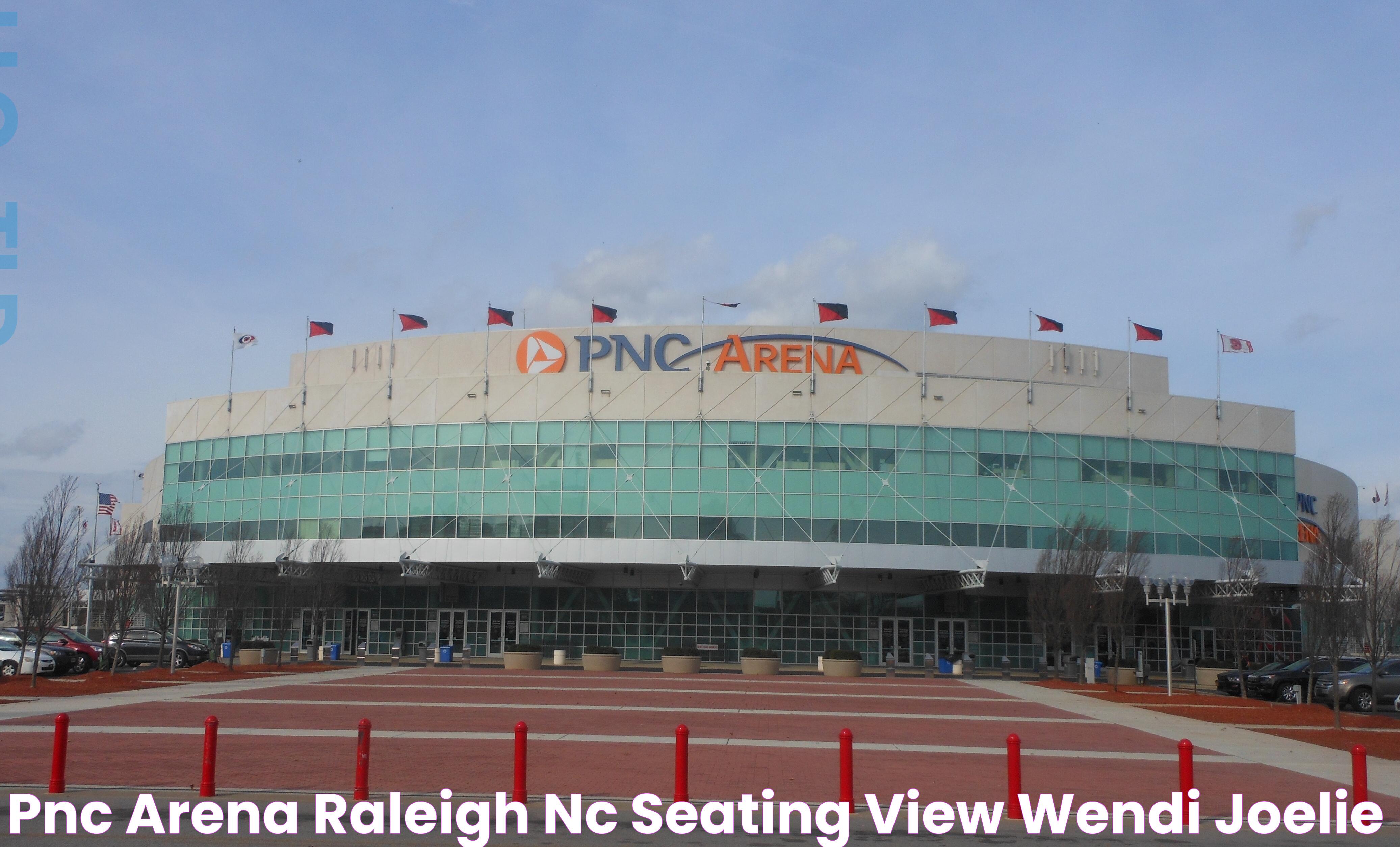 Pnc Arena Raleigh Nc Seating View Wendi Joelie