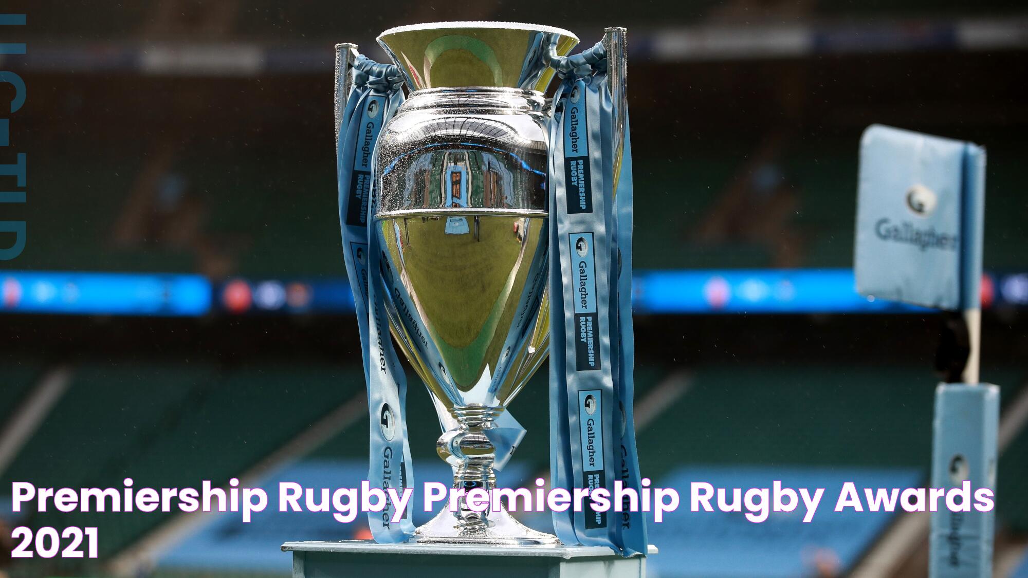 Comprehensive Guide To The Premiership Winners List: History And Highlights