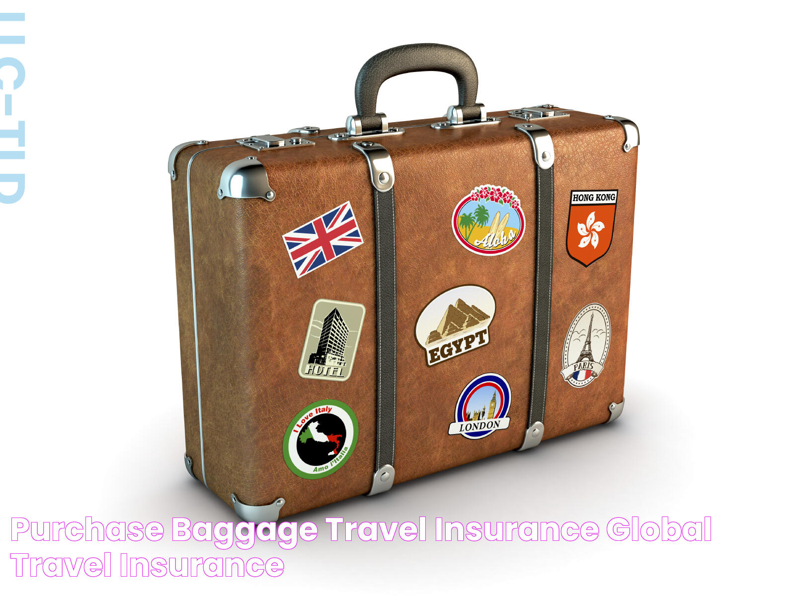 Purchase Baggage Travel Insurance Global Travel Insurance