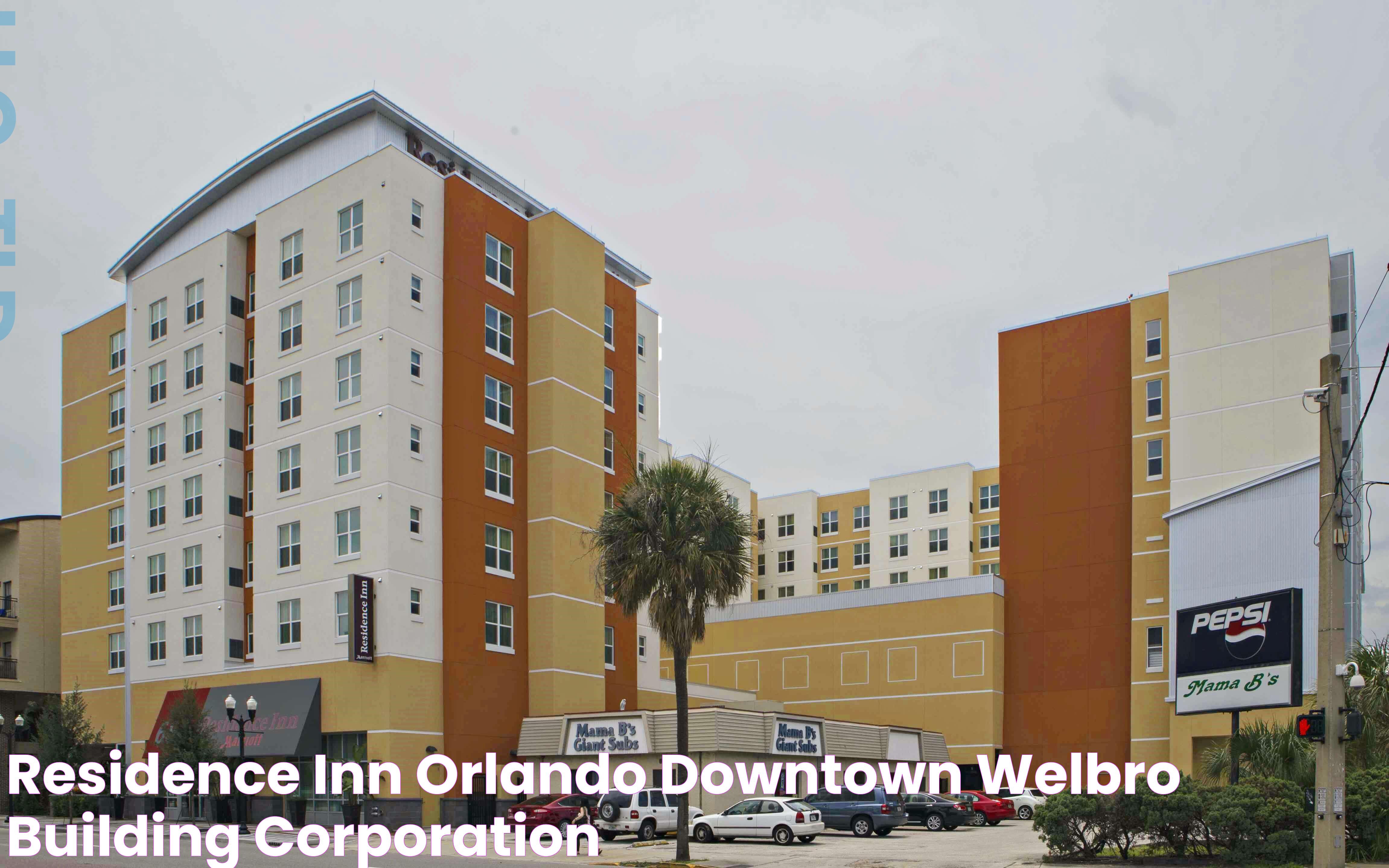 Ultimate Guide To Residence Inn Orlando Universal: Everything You Need To Know