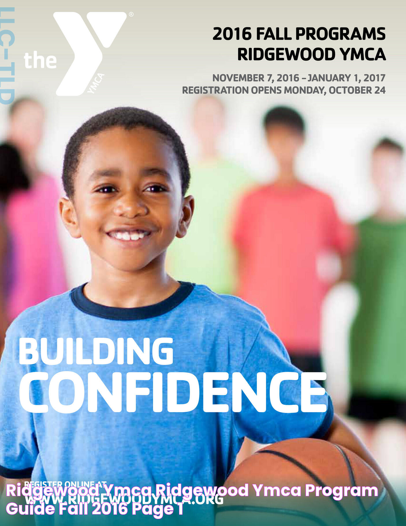 All You Need To Know About YMCA Berwyn: Programs, Facilities, And Community Impact