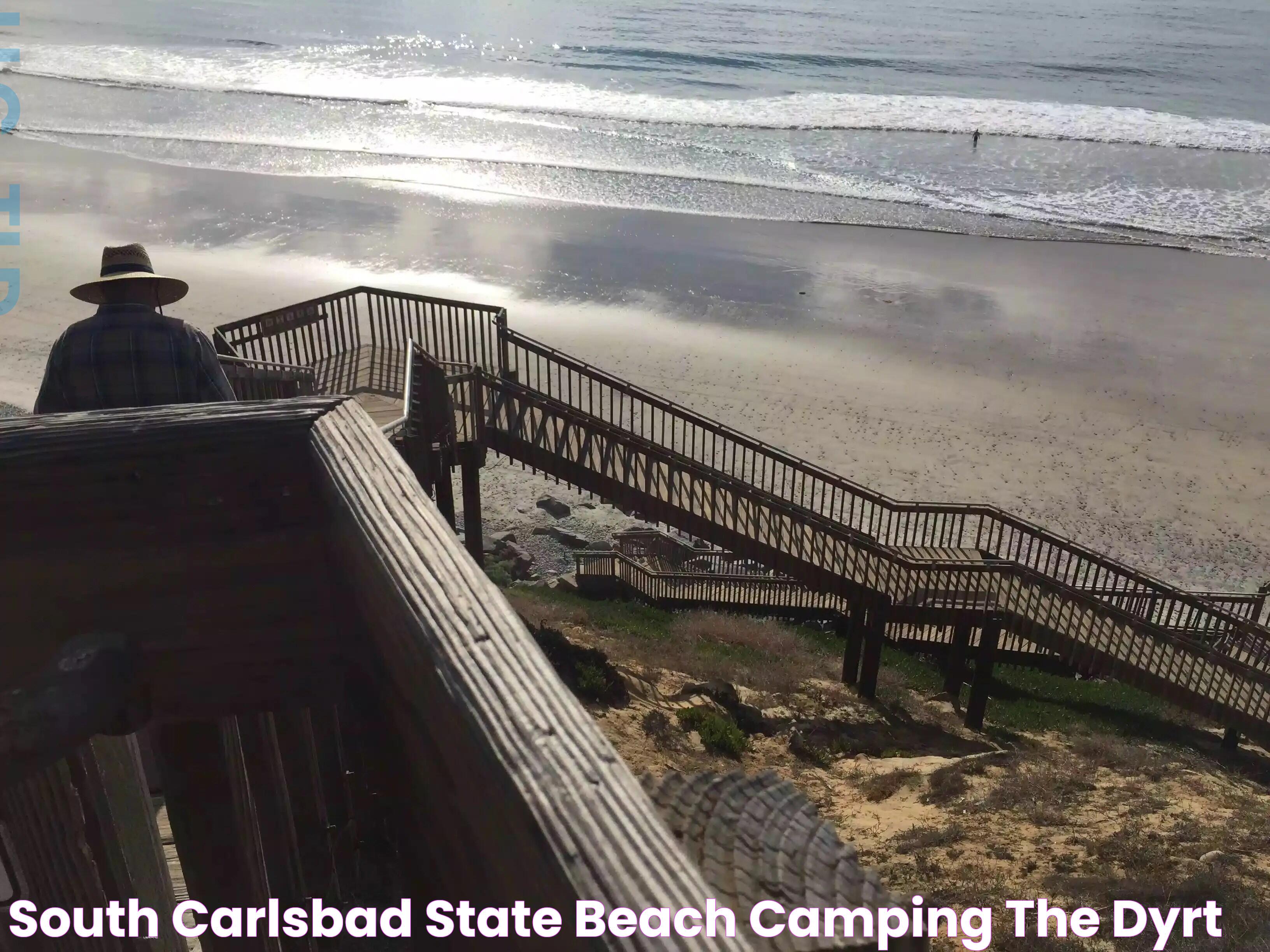 The Ultimate Guide To South Carlsbad State Beach Camping: Tips, Activities, And More