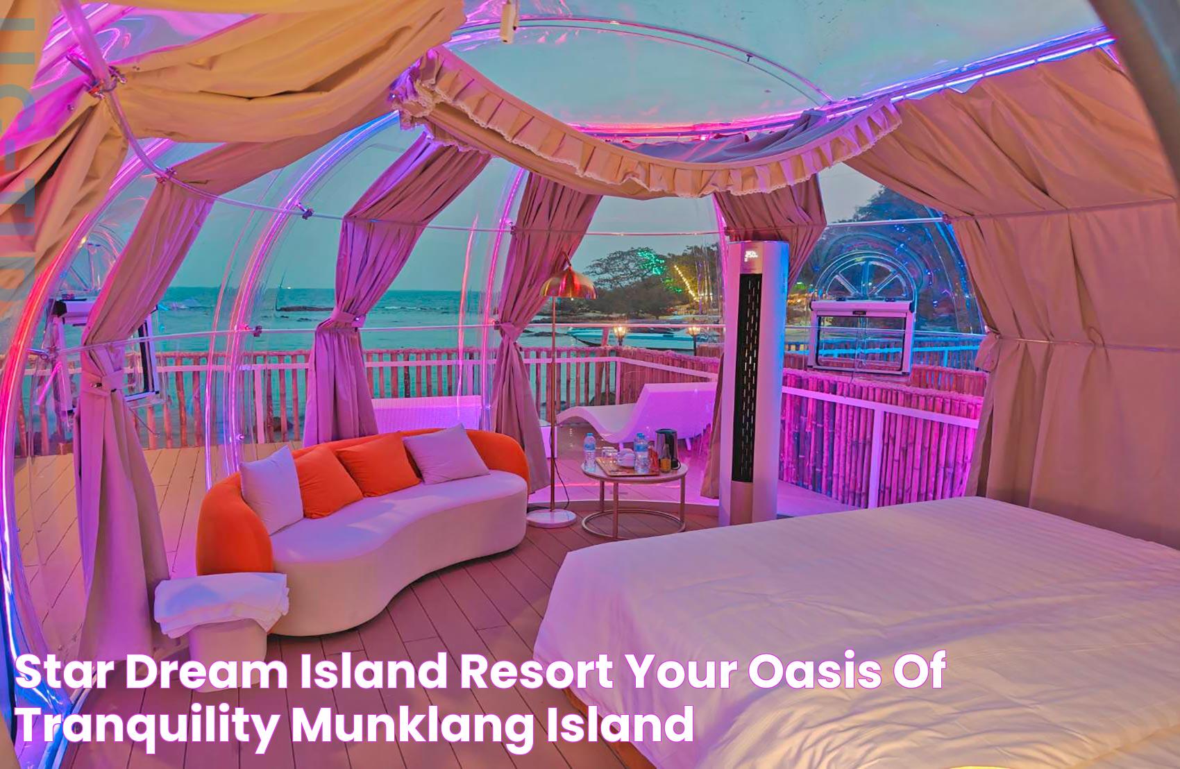 Ultimate Guide To Star Island Resort Club: Everything You Need To Know