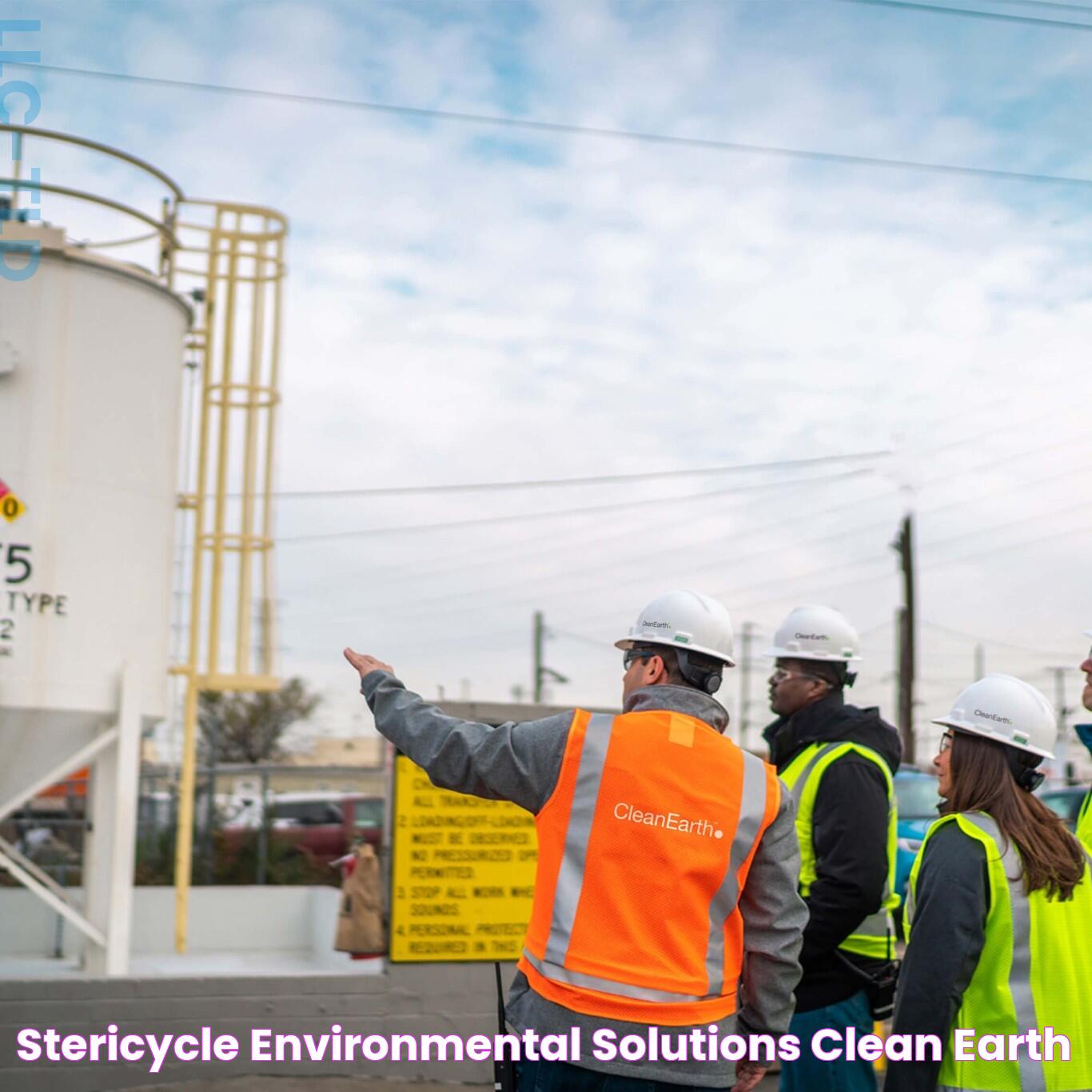 Innovative Solutions And Services By Stericycle Inc For A Safer Tomorrow