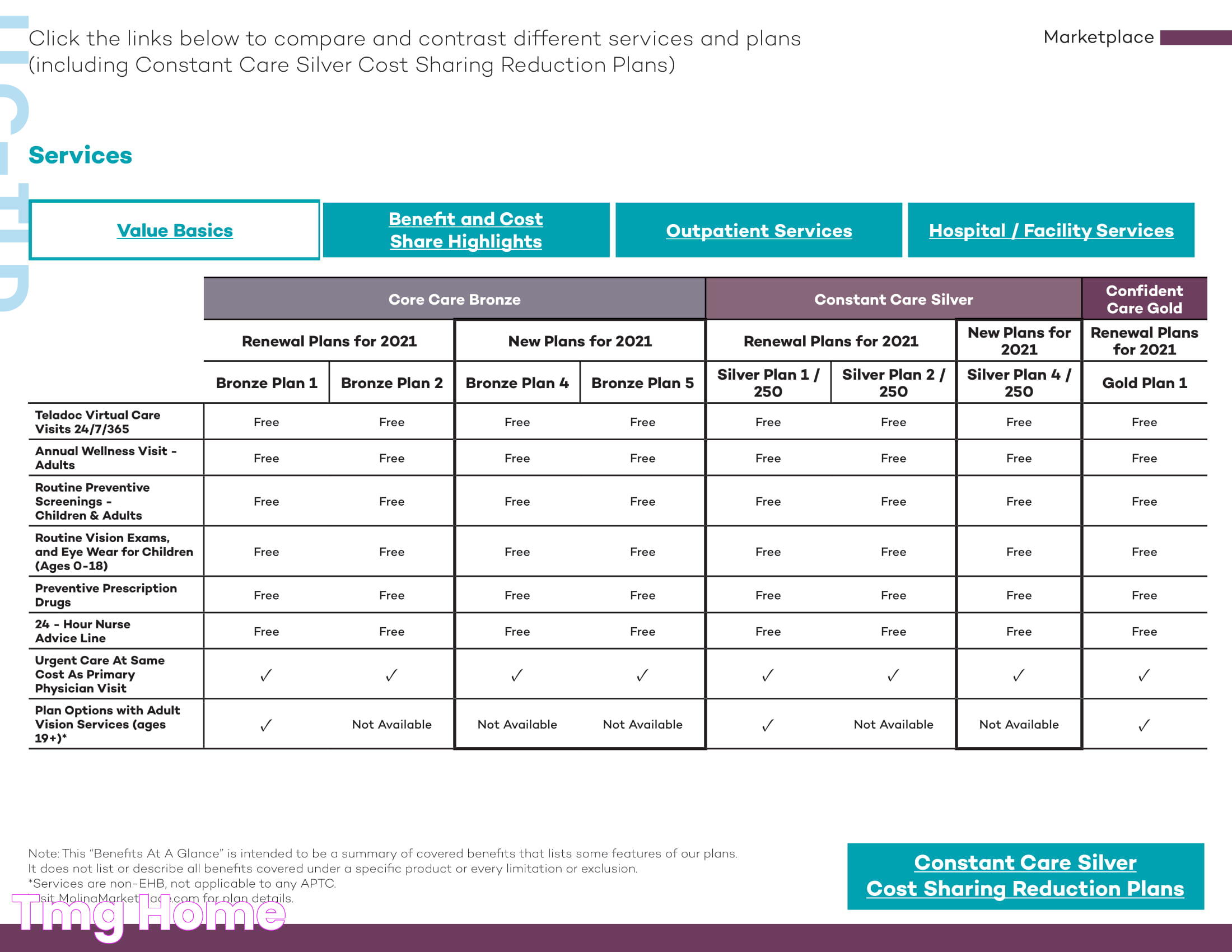 Everything You Need To Know About Molina Healthcare Medicaid