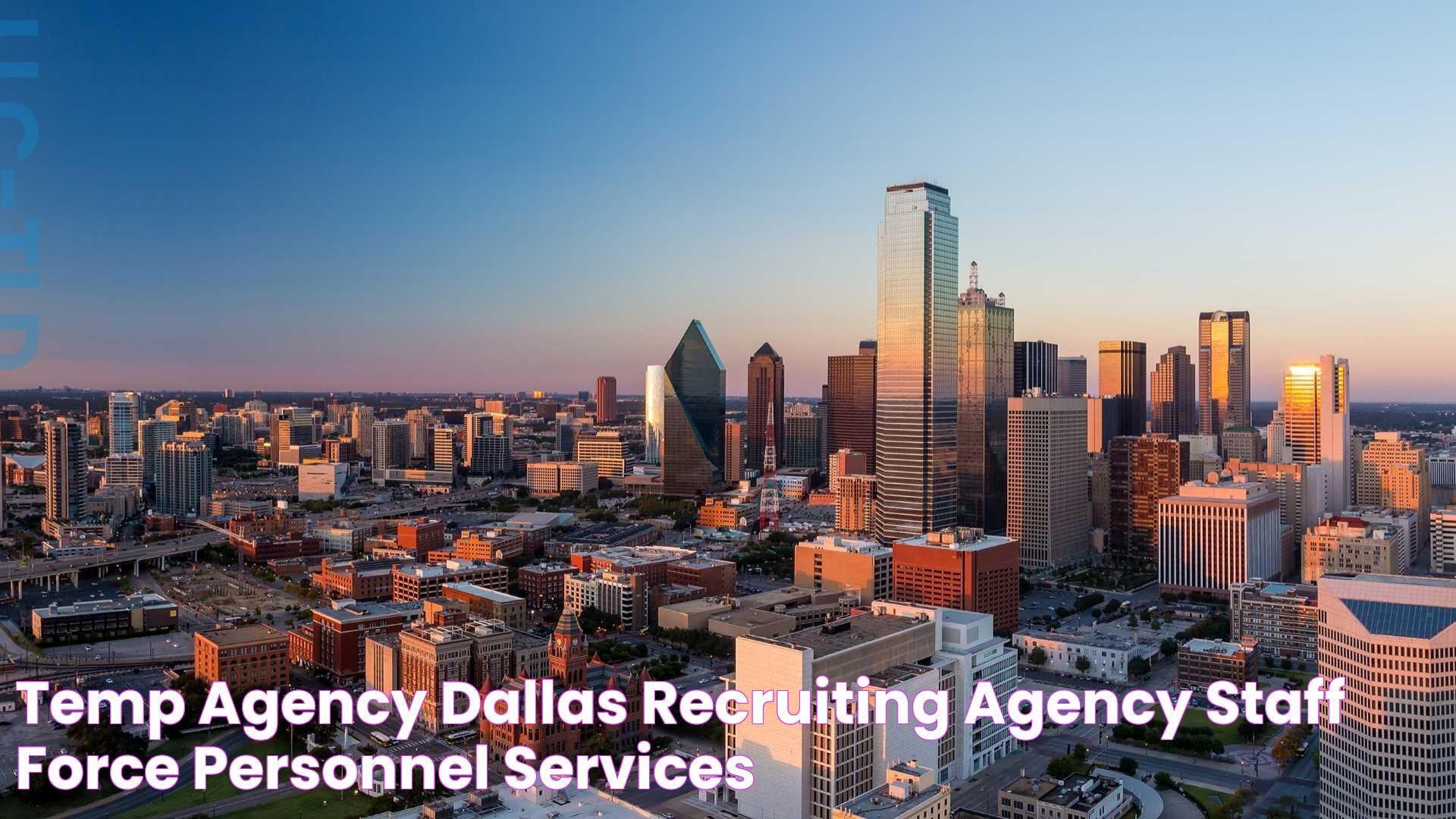 Comprehensive Guide To Dallas Temp Jobs And Staffing Solutions