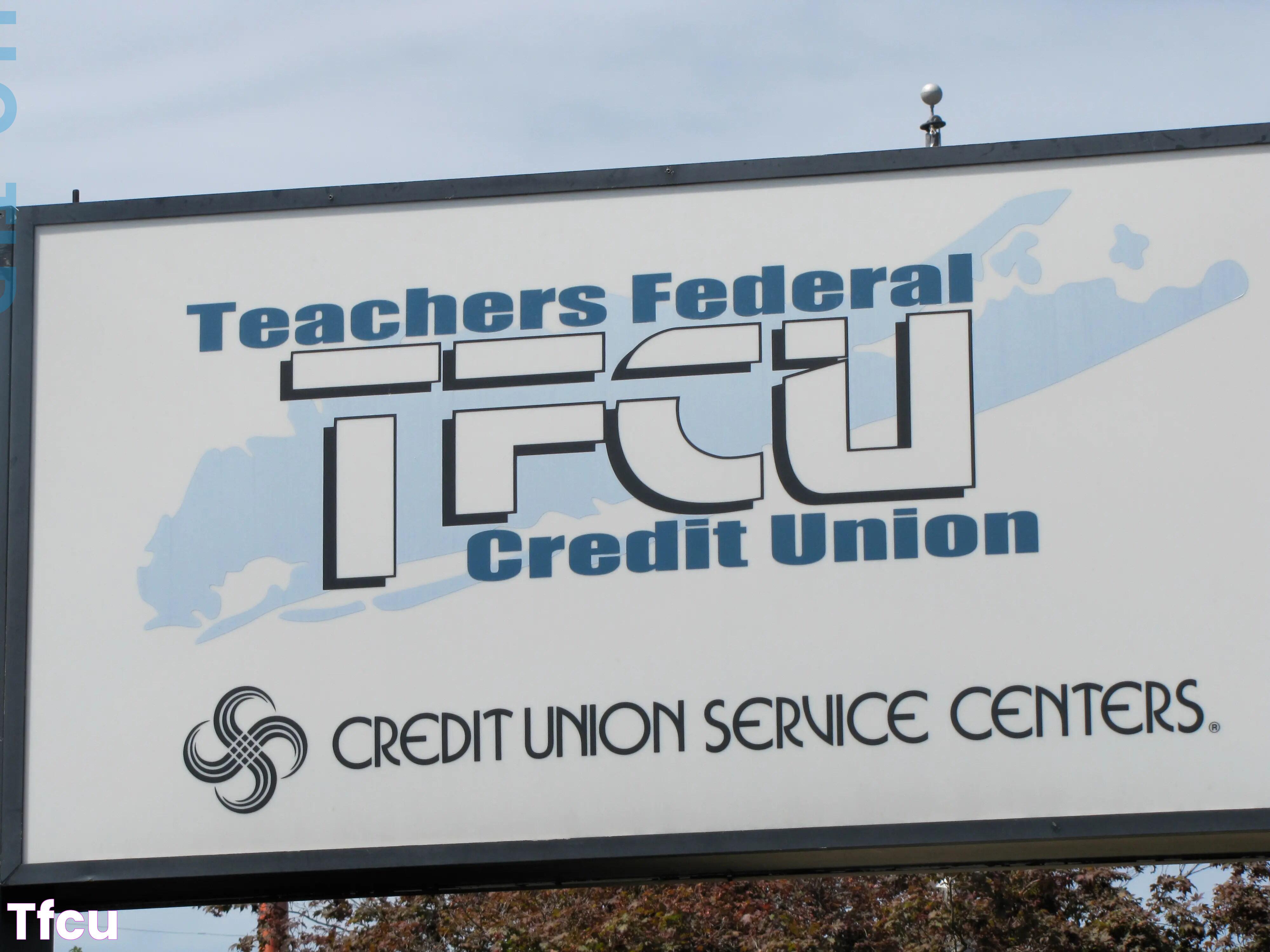 Tfcu