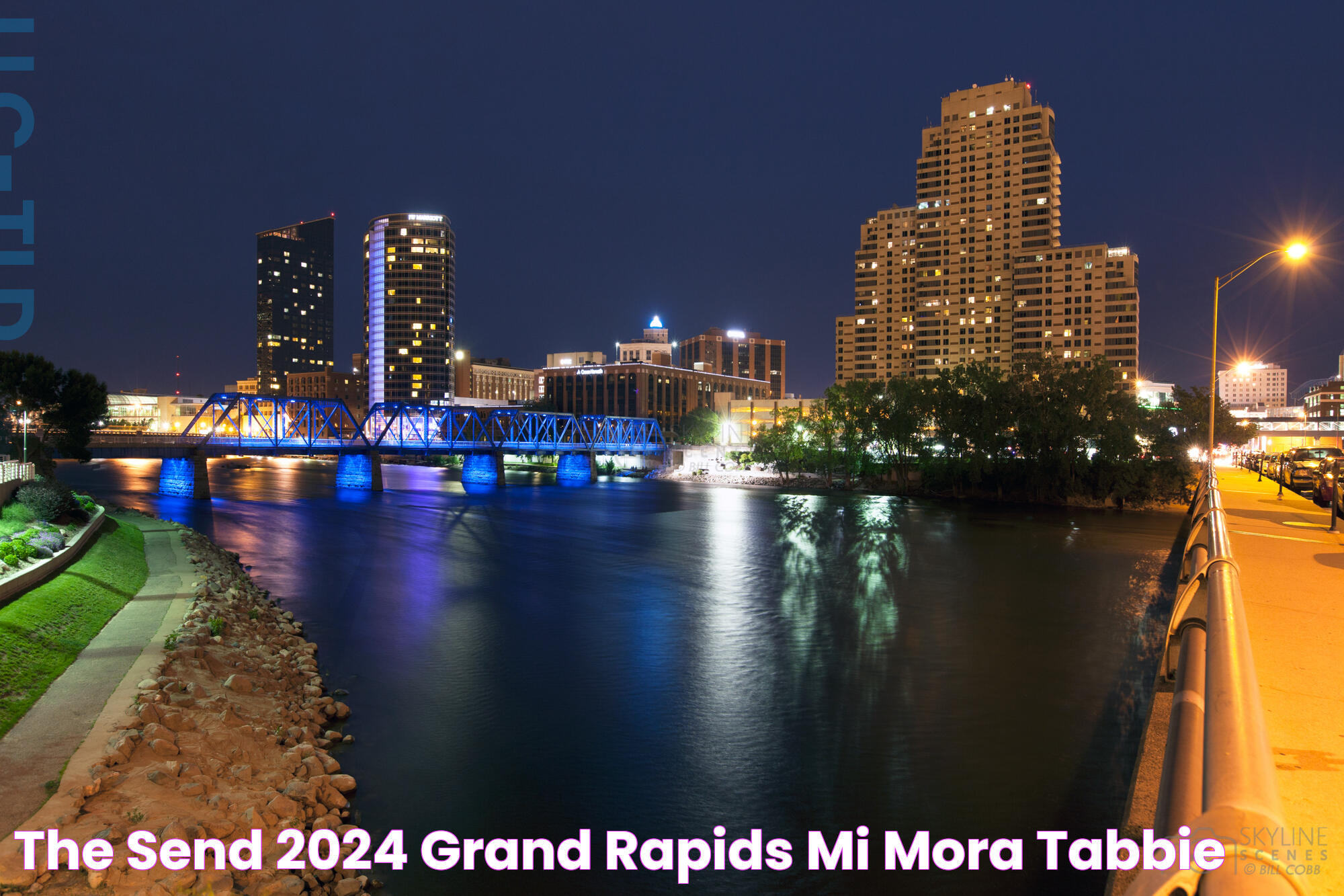 The Send 2024 Grand Rapids Mi Mora Tabbie