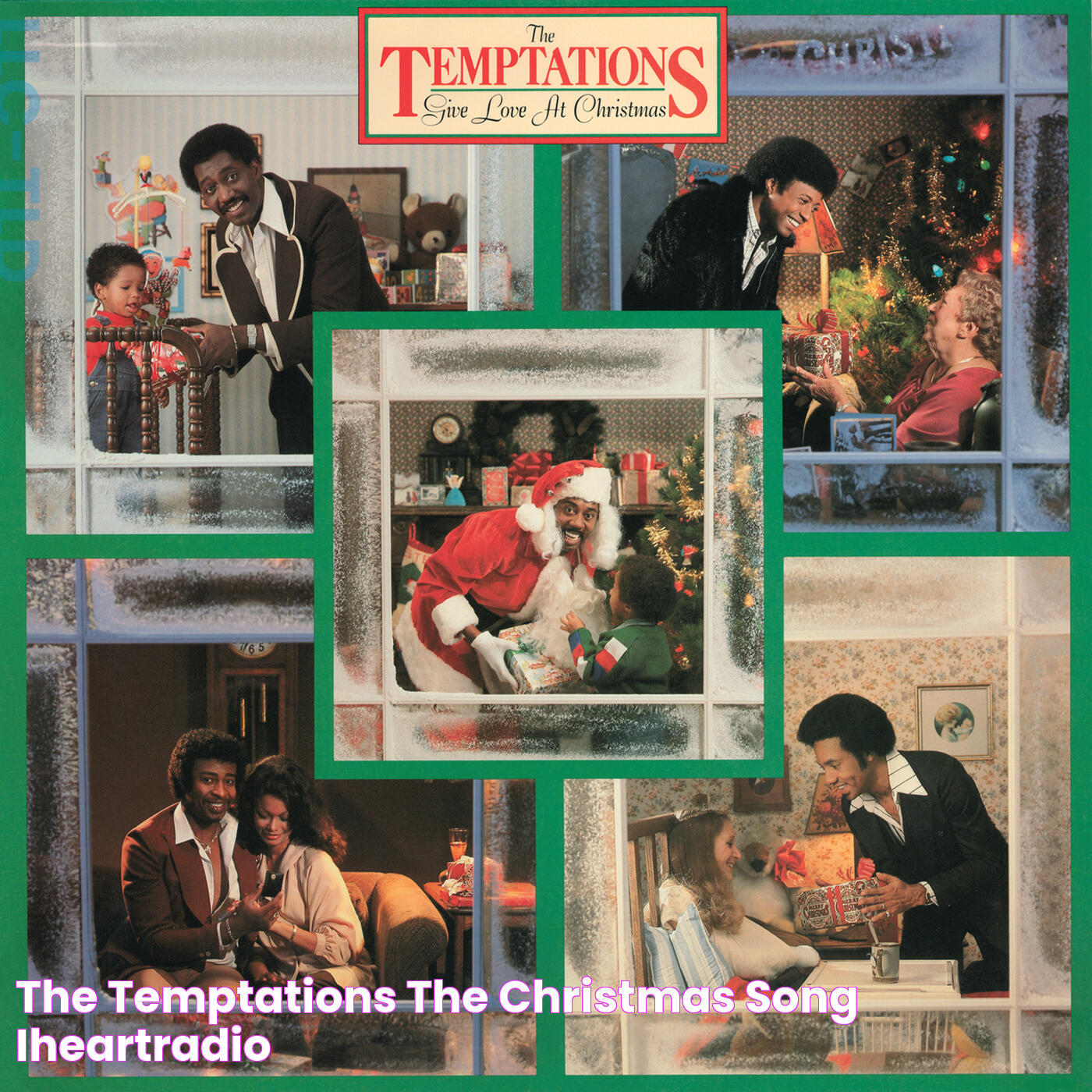 Temptations Music: The Soulful Sound That Defined An Era