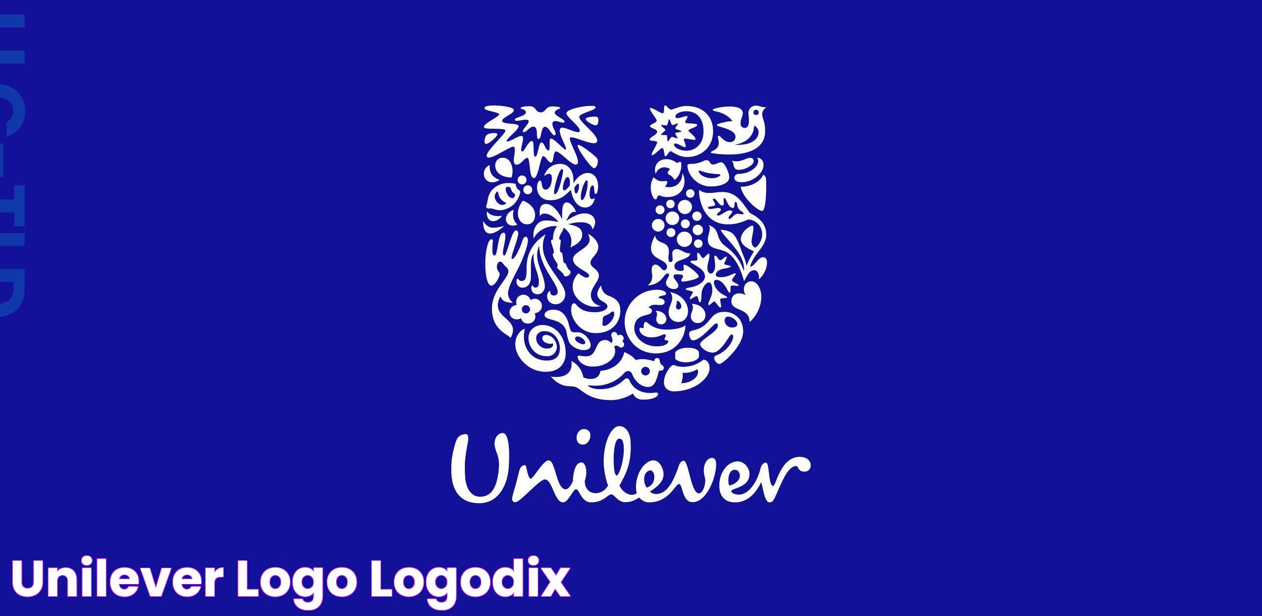 Comprehensive Insights On Unilever Products For Everyday Living