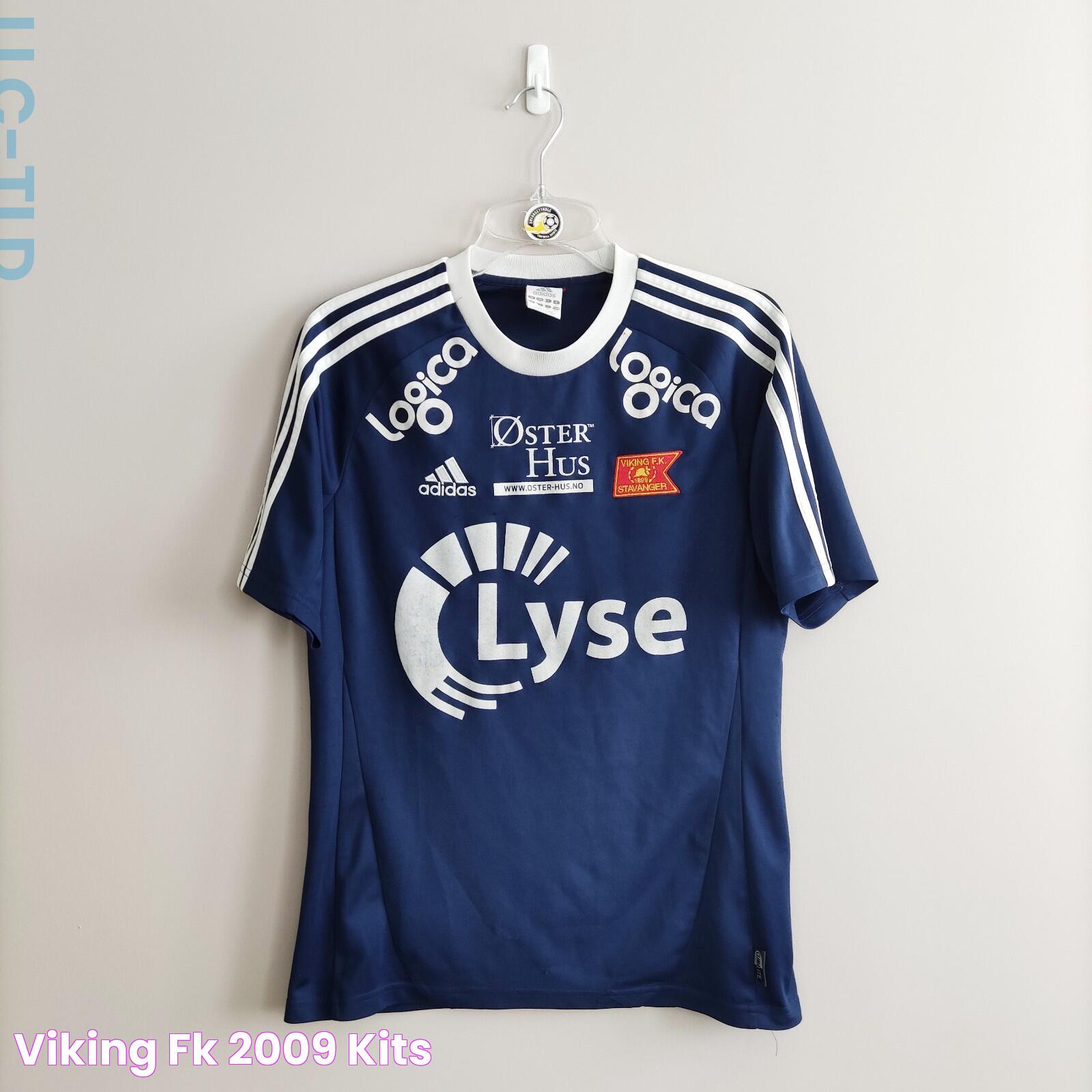 Viking FK Soccer: A Guide To Norway's Iconic Club