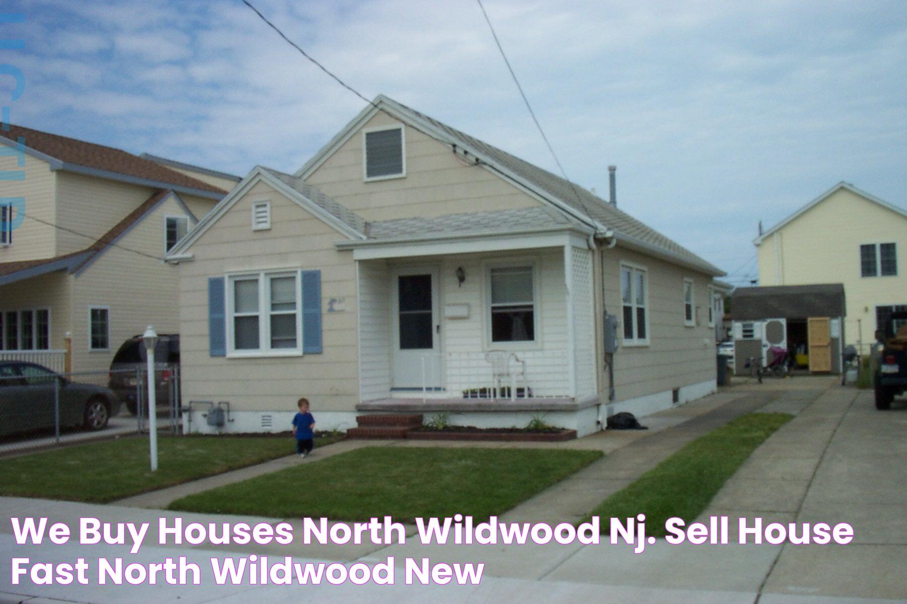 Ultimate Guide To North Wildwood Shore Rentals For Your Perfect Beach Getaway