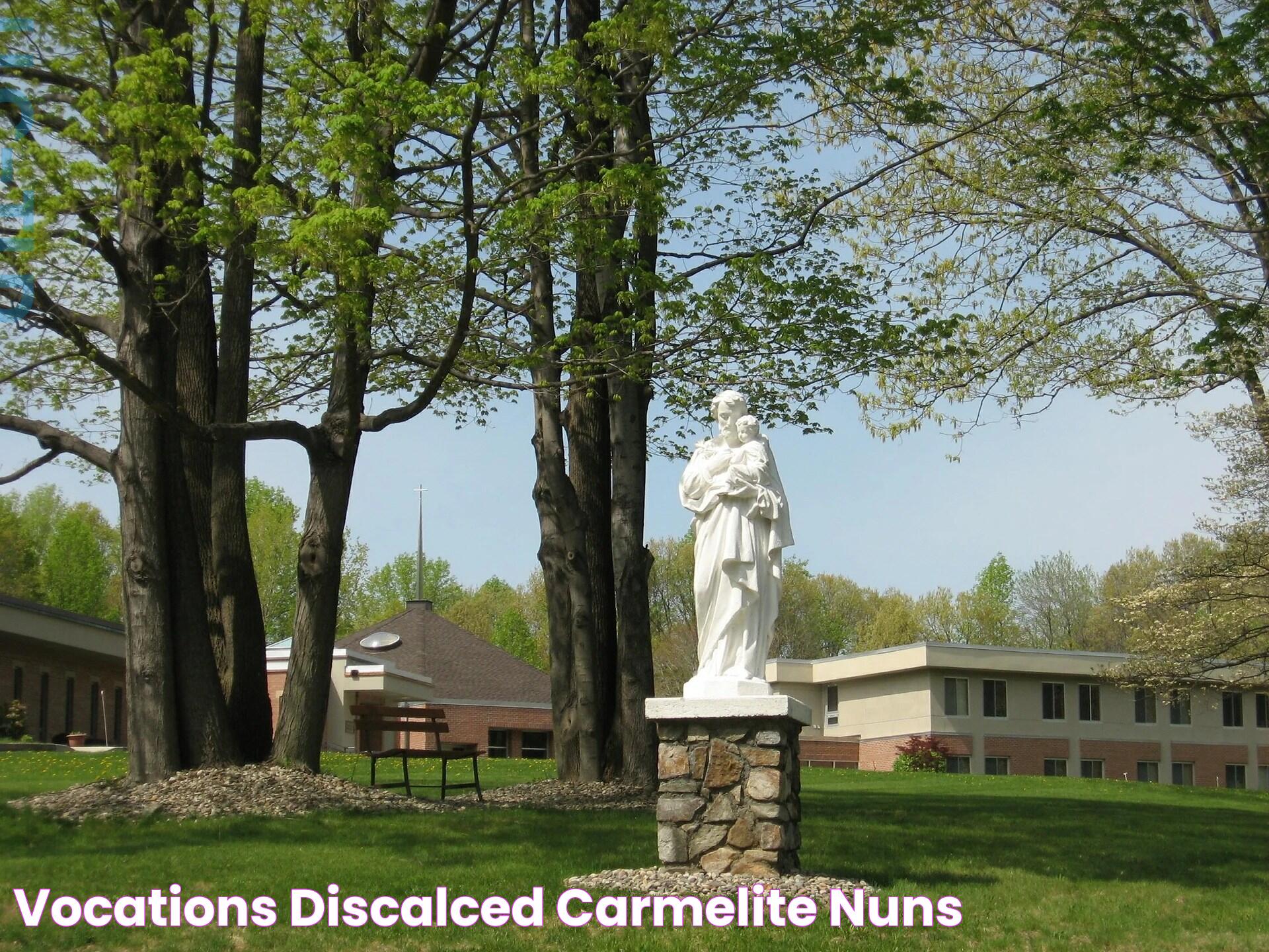 Historical Legacy And Spiritual Depths Of The Discalced Carmelites