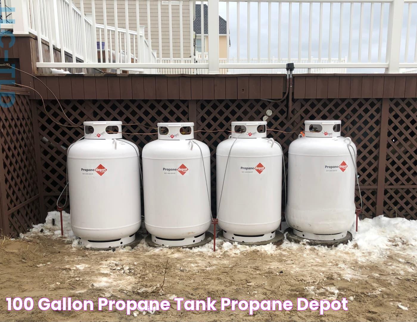 Weight Of Propane Per Gallon: Essential Information And Insights