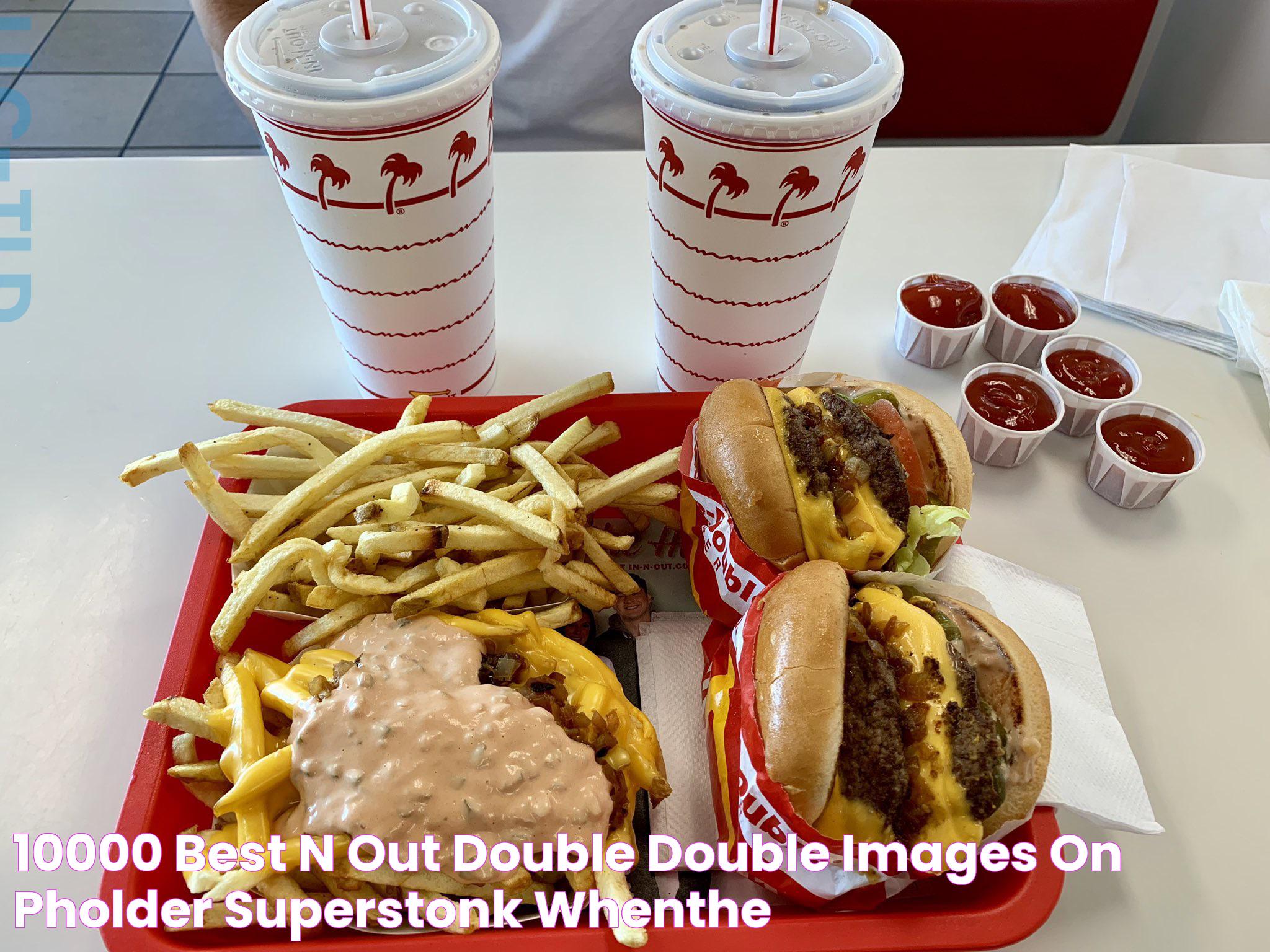 Maximizing Performance With The In Out Double Double Strategy