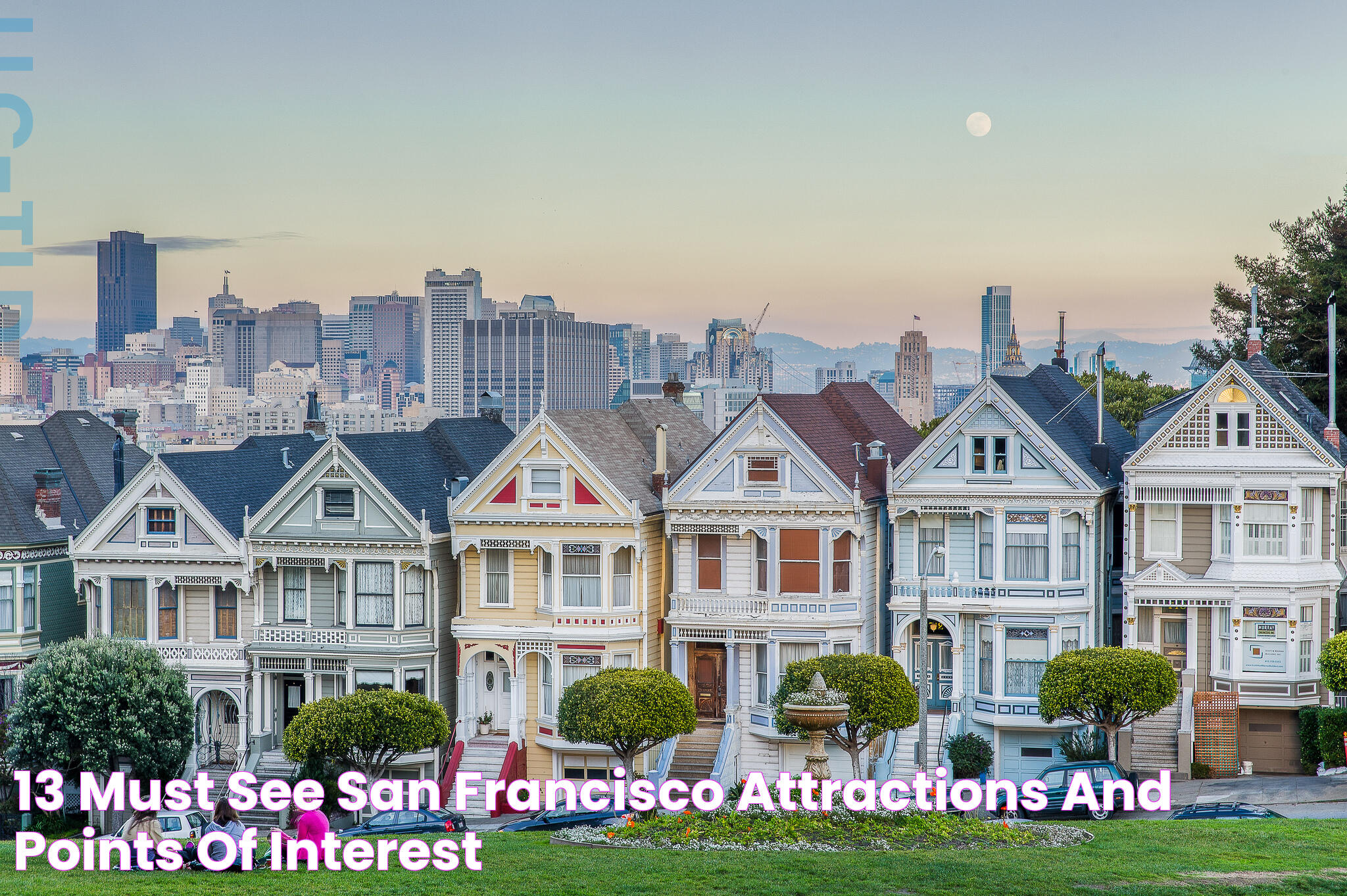 Exciting Activities And Attractions: What To Do San Francisco