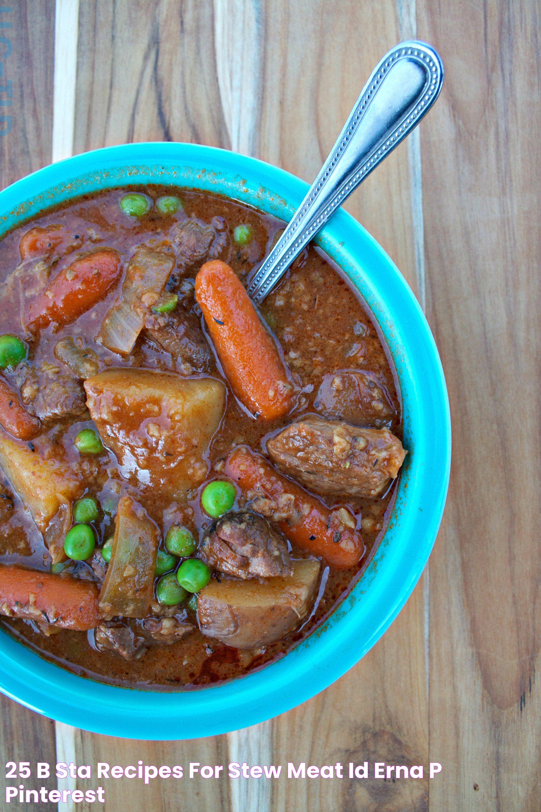 Savory And Satisfying: The Best Stew Meat Recipes For Every Occasion