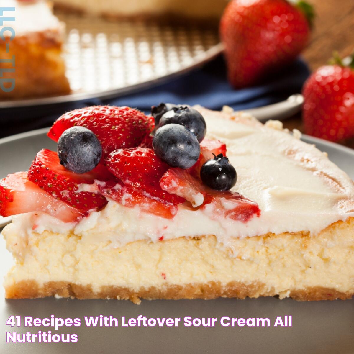 Delicious Sour Cream Recipes For Every Occasion