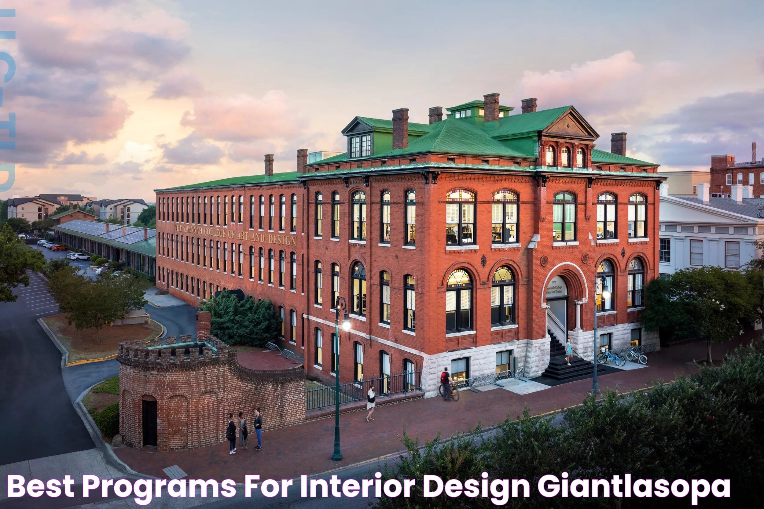 Best programs for interior design giantlasopa