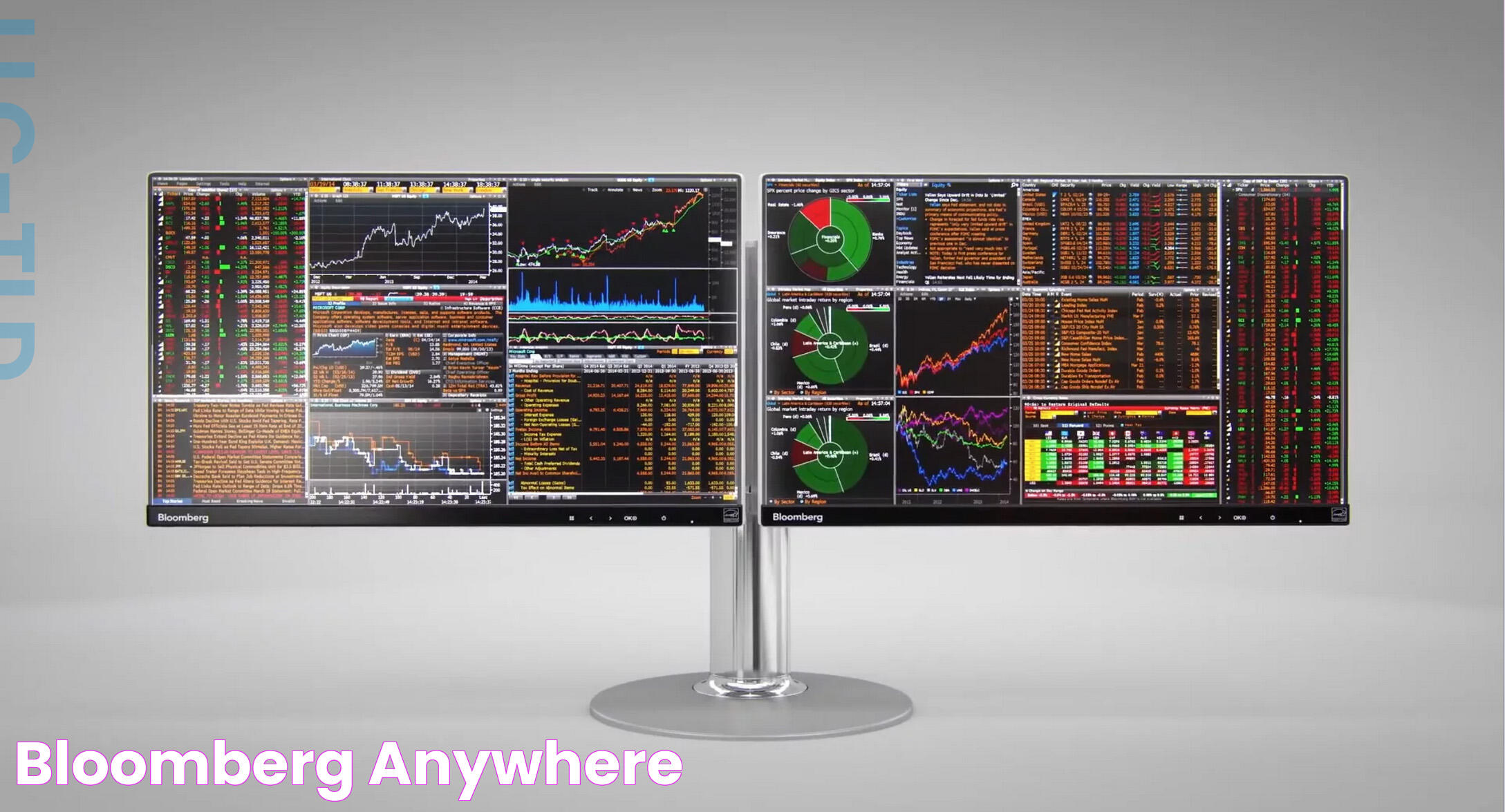 Bloomberg Anywhere