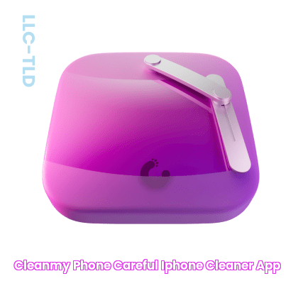 CleanMy®Phone Careful iPhone cleaner app