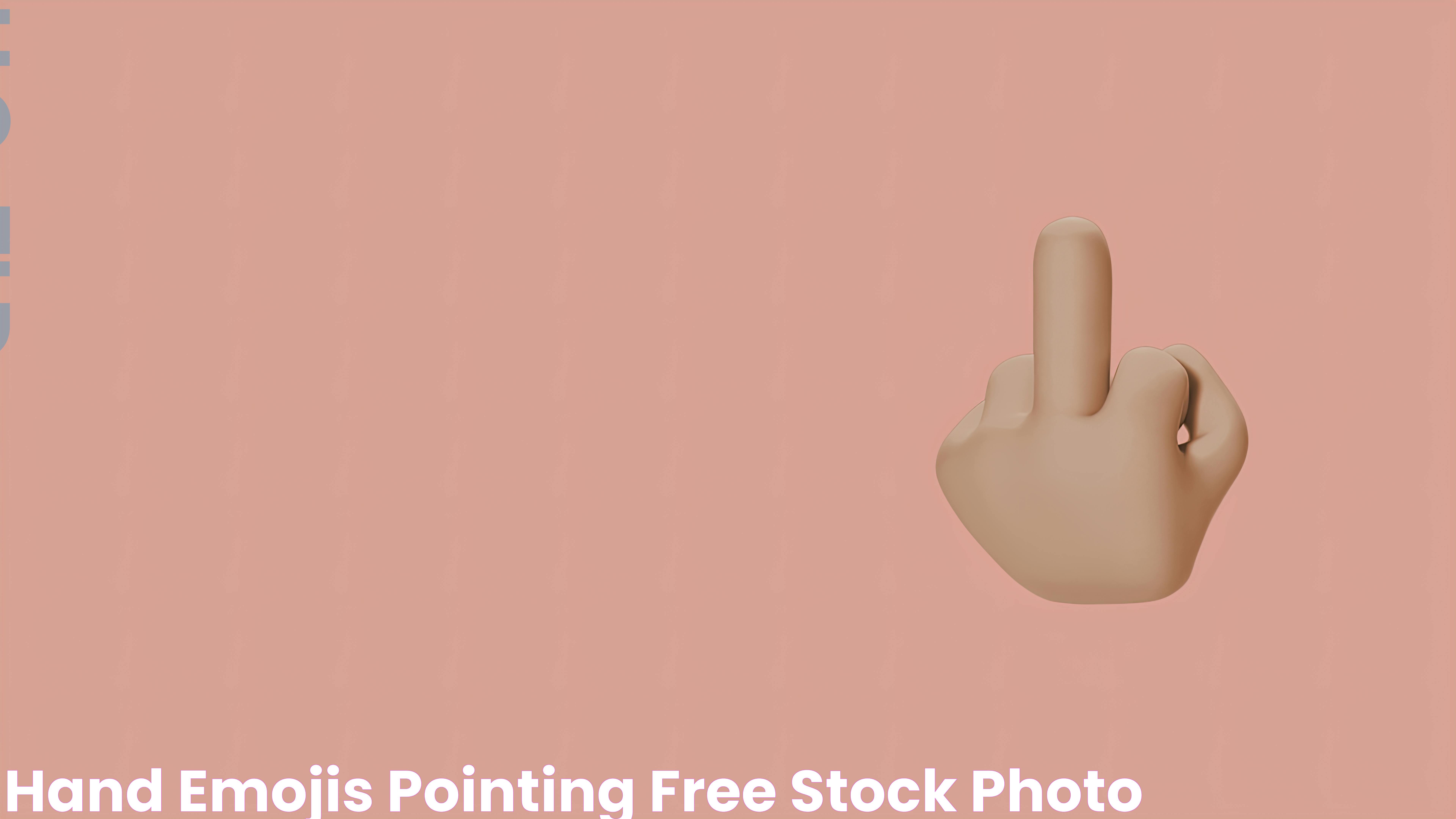 Unveiling The Mystery: Hand Emojis And Their Meanings