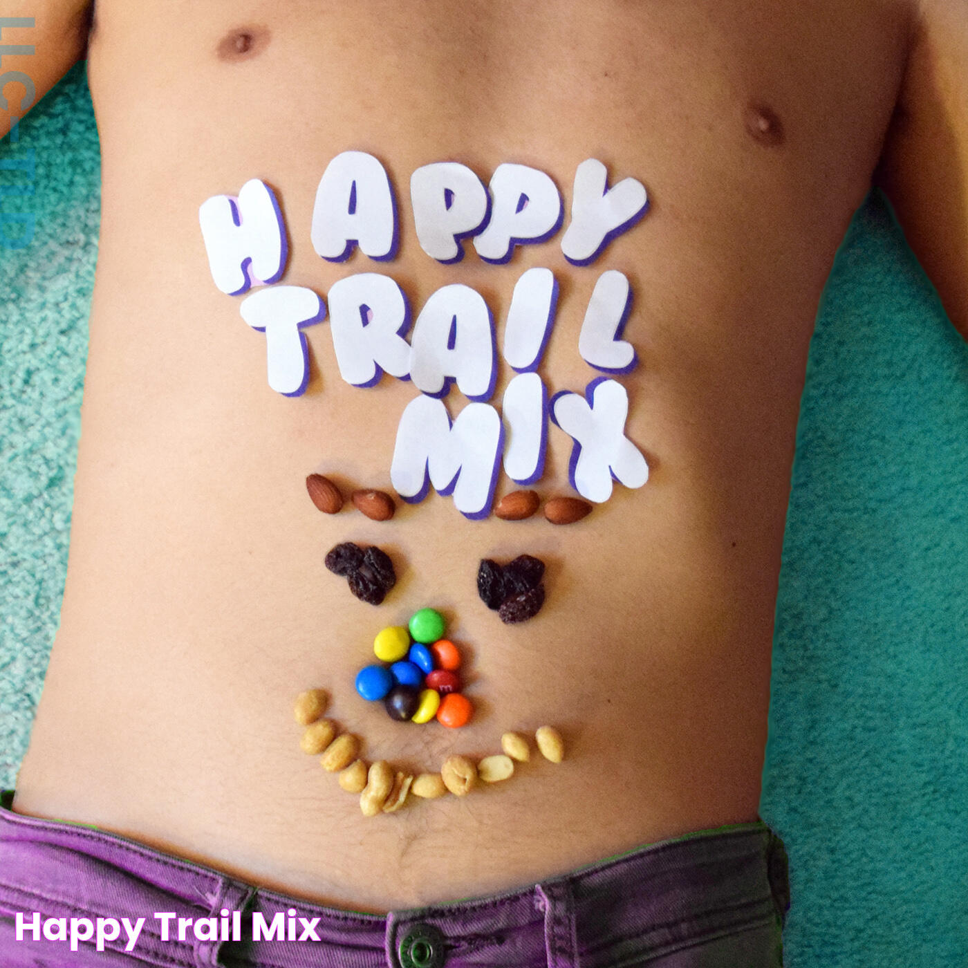 Unveiling The Happy Trail: A Comprehensive Guide