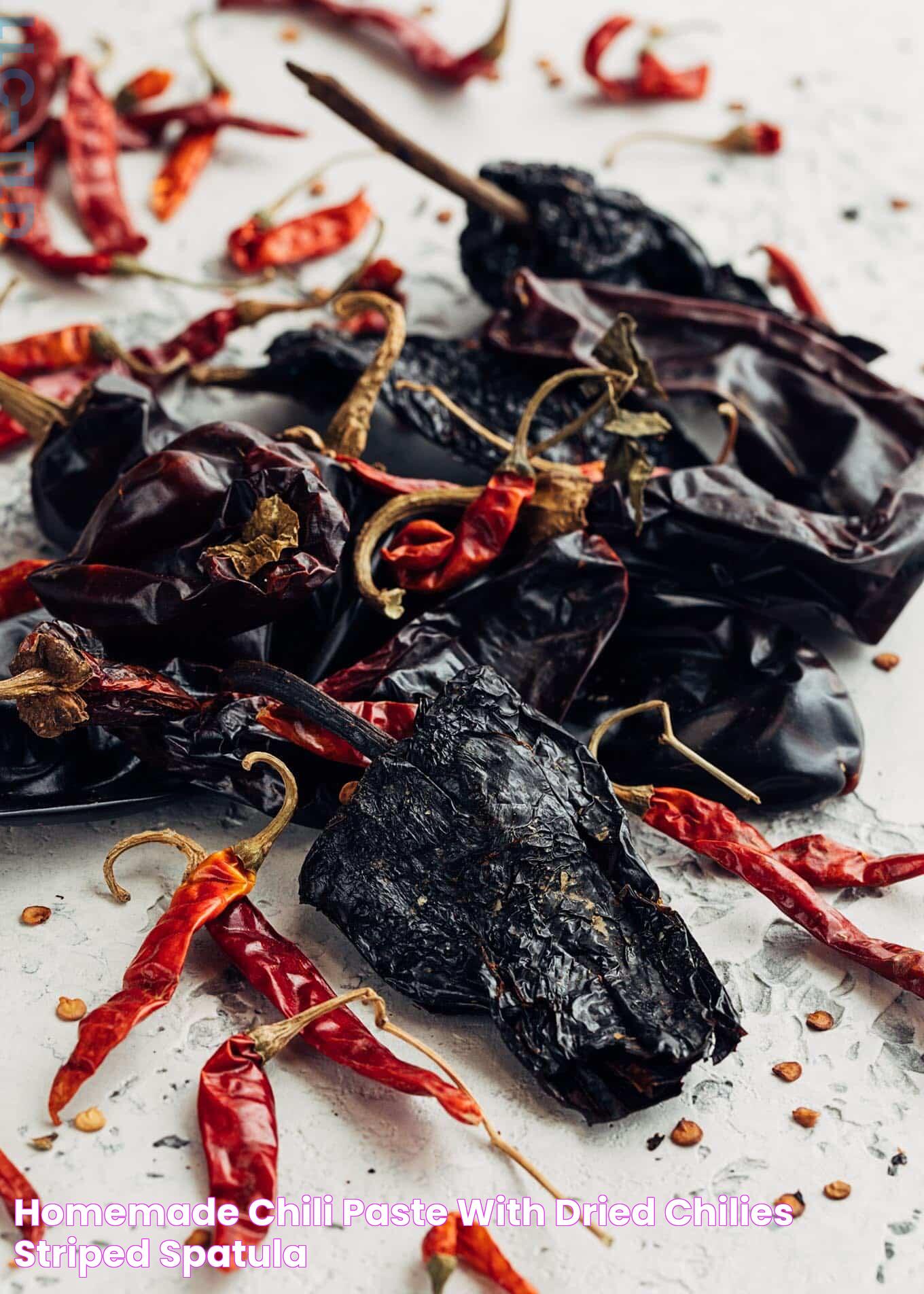 Creative Alternatives For Chili Paste: A Comprehensive Guide