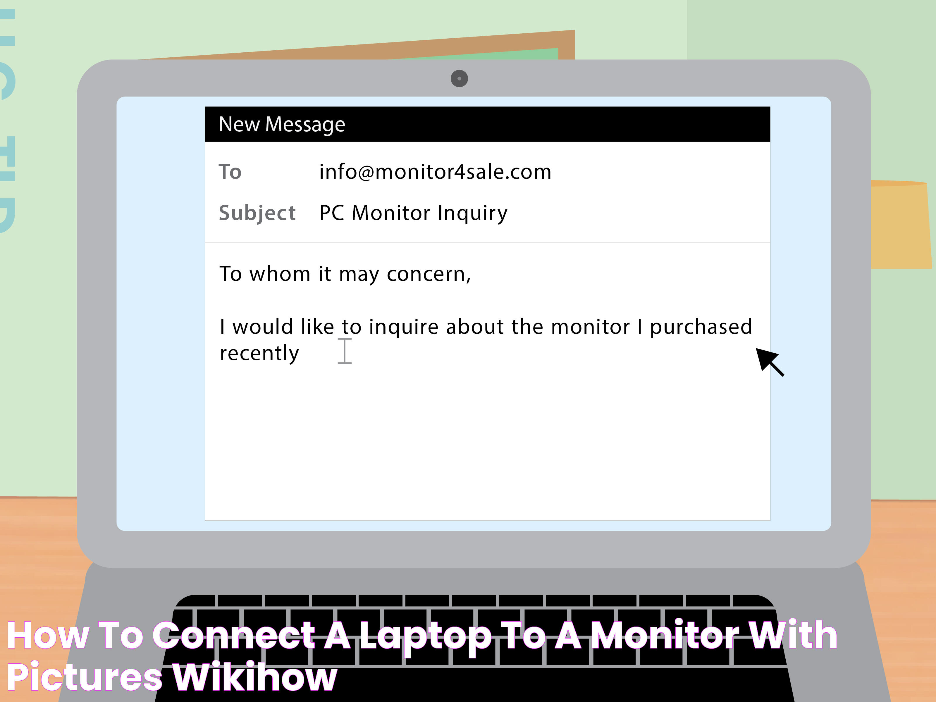 How To Effortlessly Connect Your Laptop To A Monitor For Enhanced Productivity