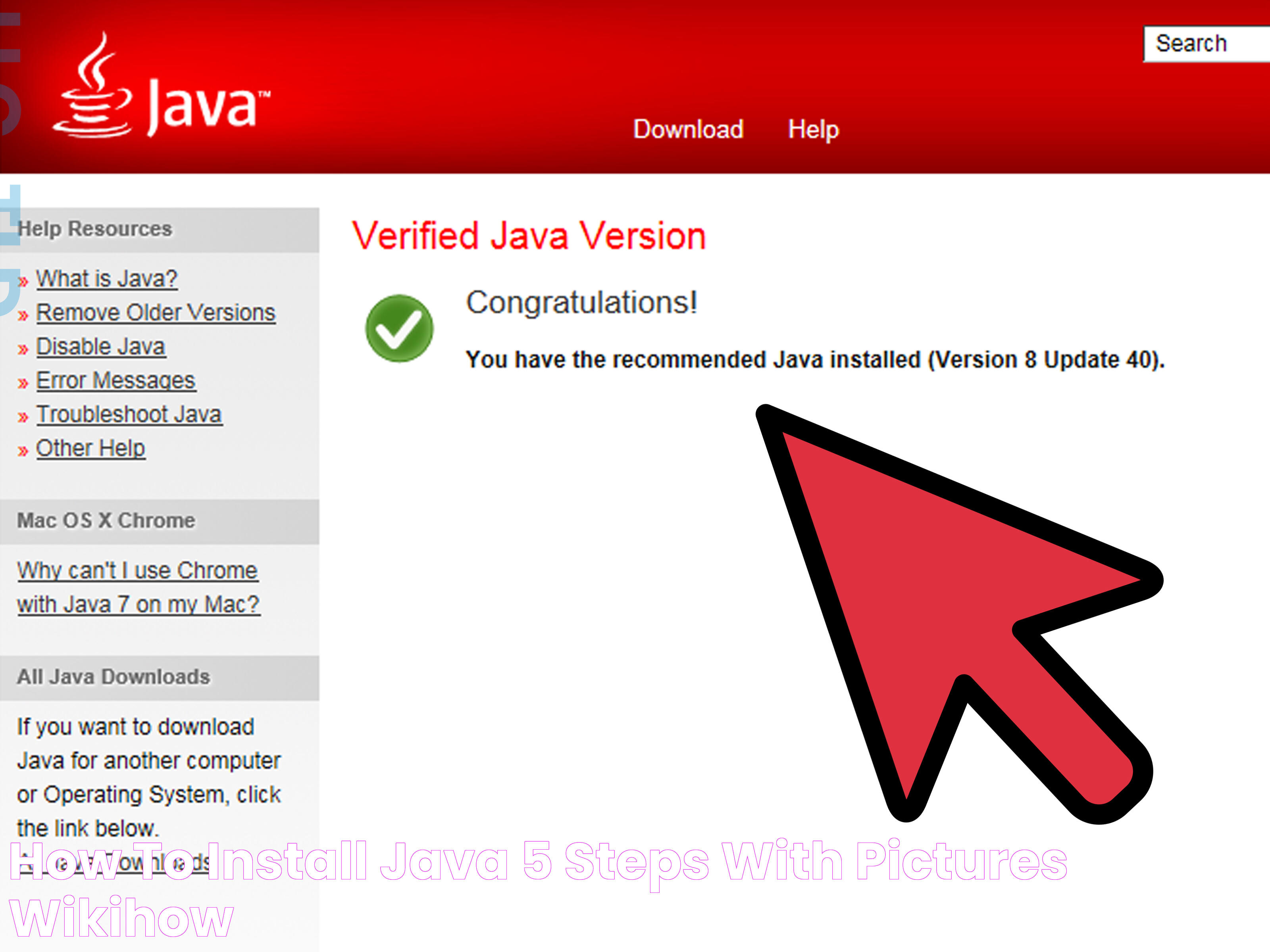 Step-by-Step Guide To Install Java: Essential Tips And Tricks