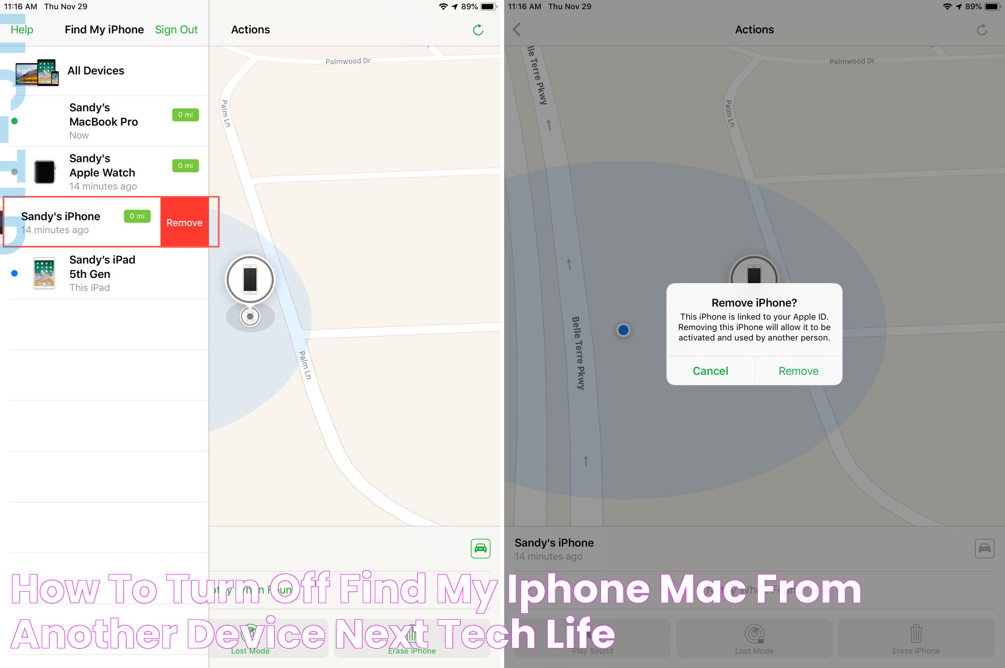 Mastering The Art Of Locating Your IPhone: Tips And Tricks