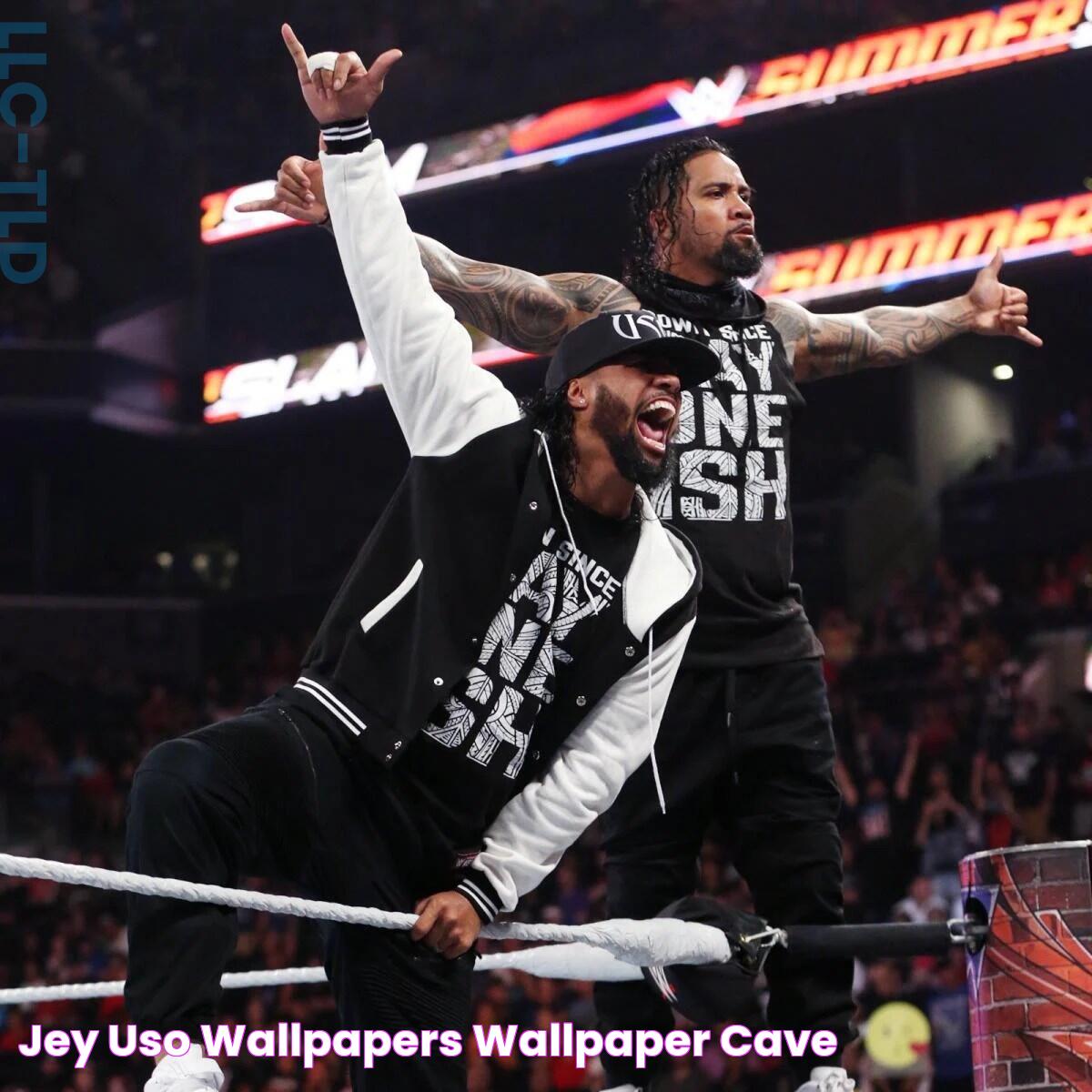 Jey Uso Wallpapers Wallpaper Cave