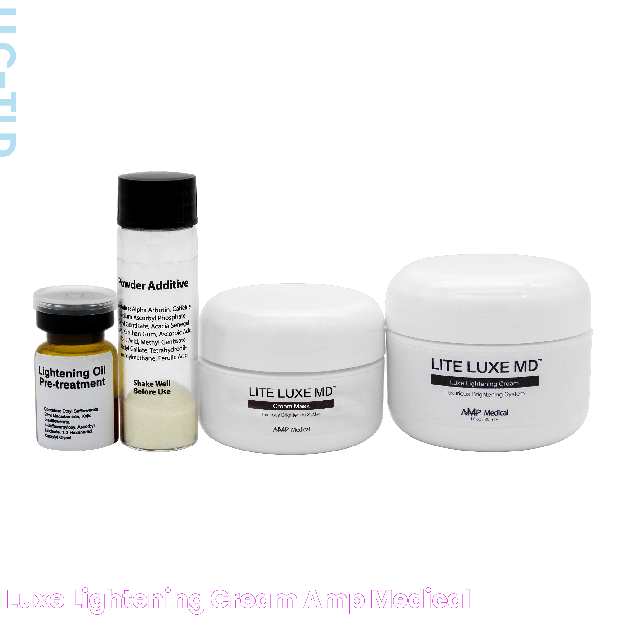 Effective Lightening Cream For Radiant Skin: A Comprehensive Guide