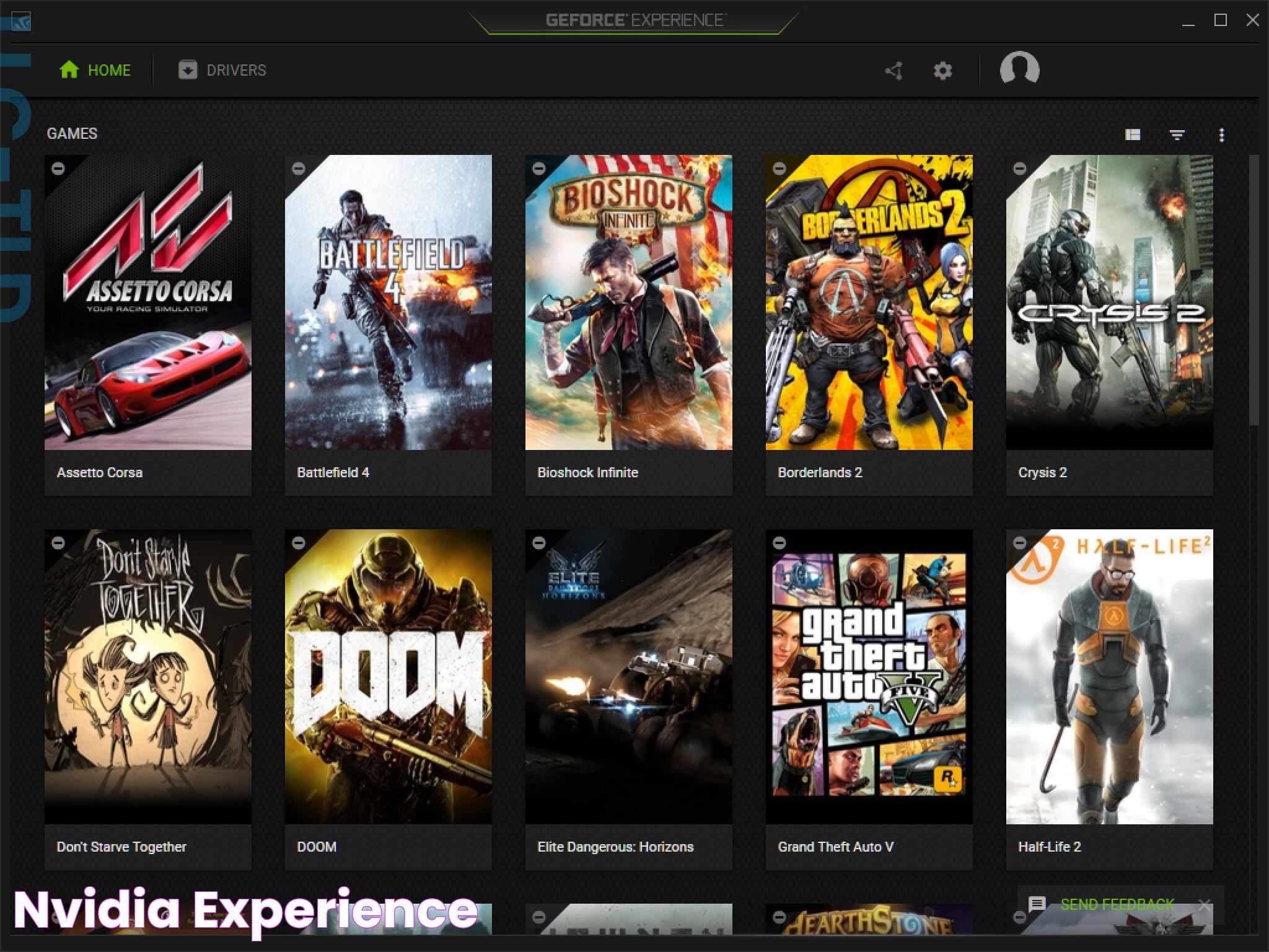 Nvidia Experience: A Comprehensive Guide To The Future Of Graphics Technology