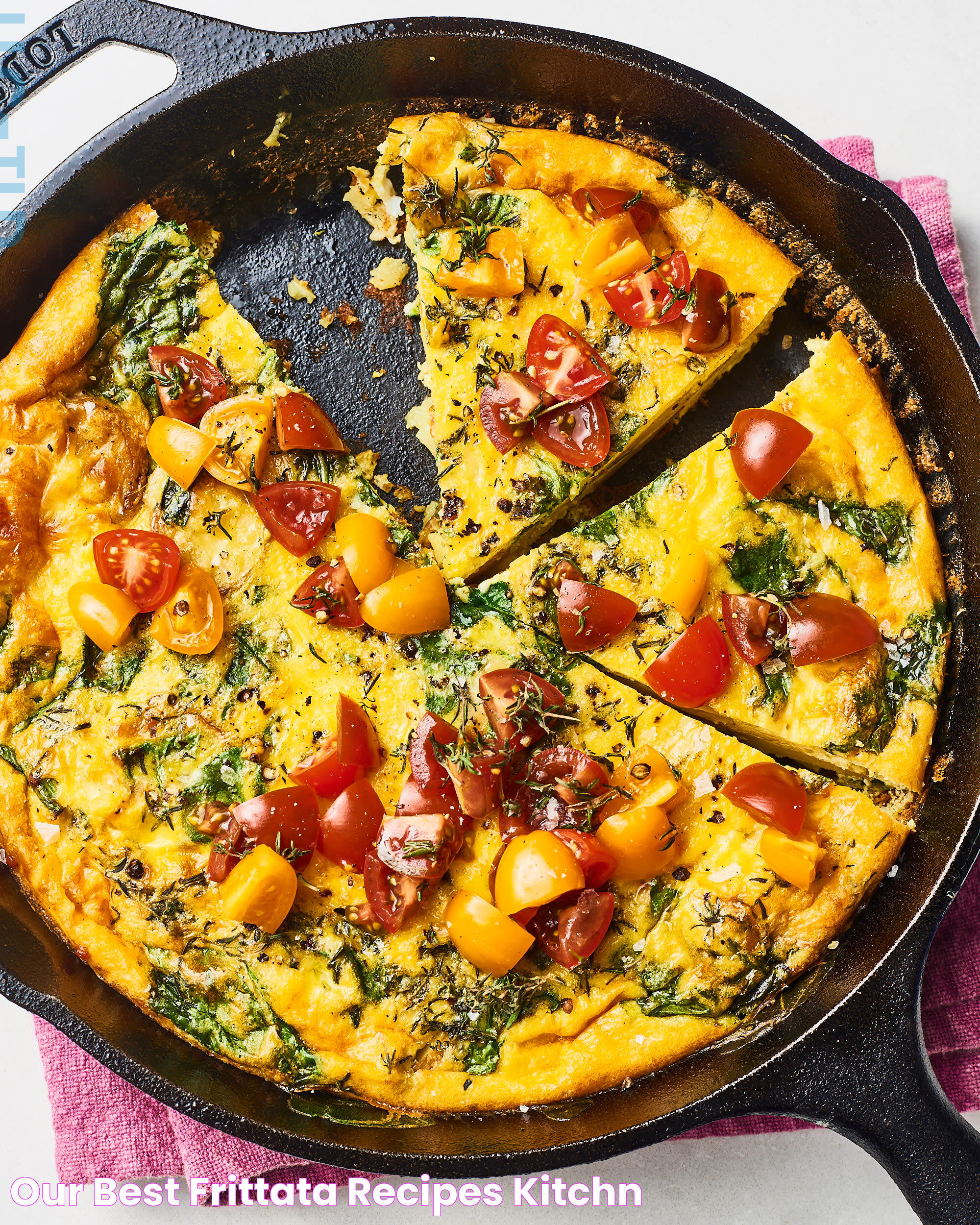 Our Best Frittata Recipes Kitchn