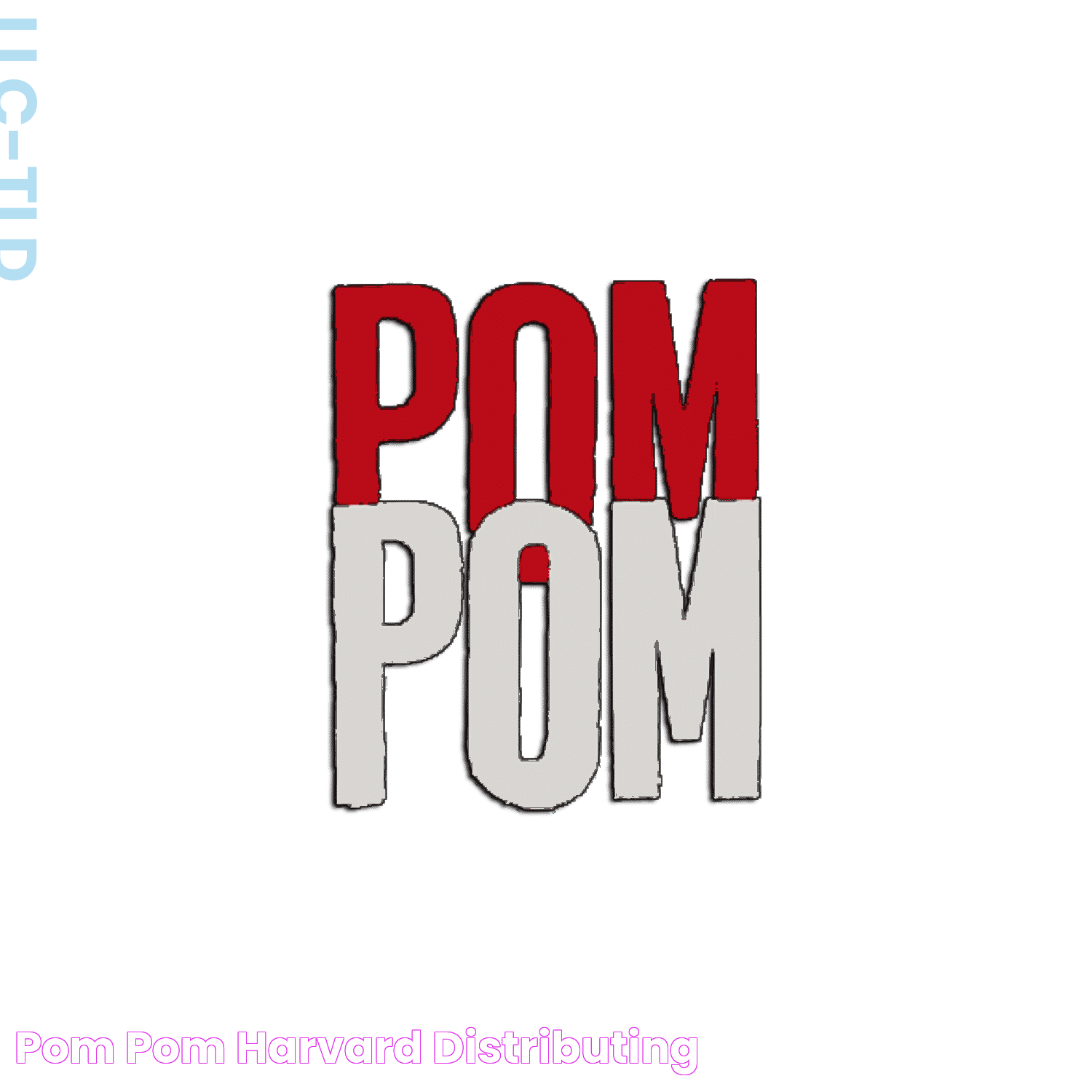 POM POM Harvard Distributing