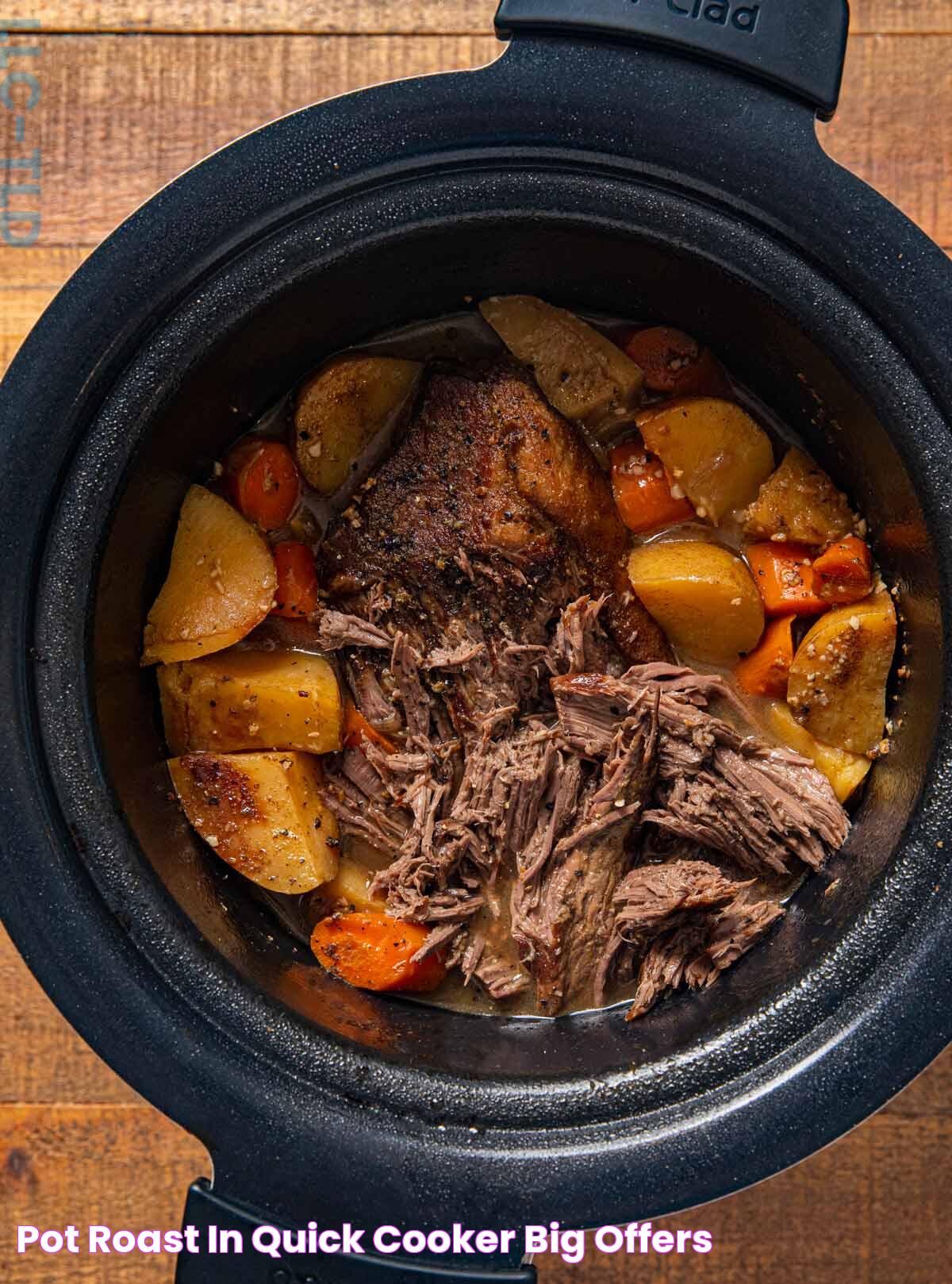 Mastering The Art Of Cooking A Pot Roast: Techniques And Tips