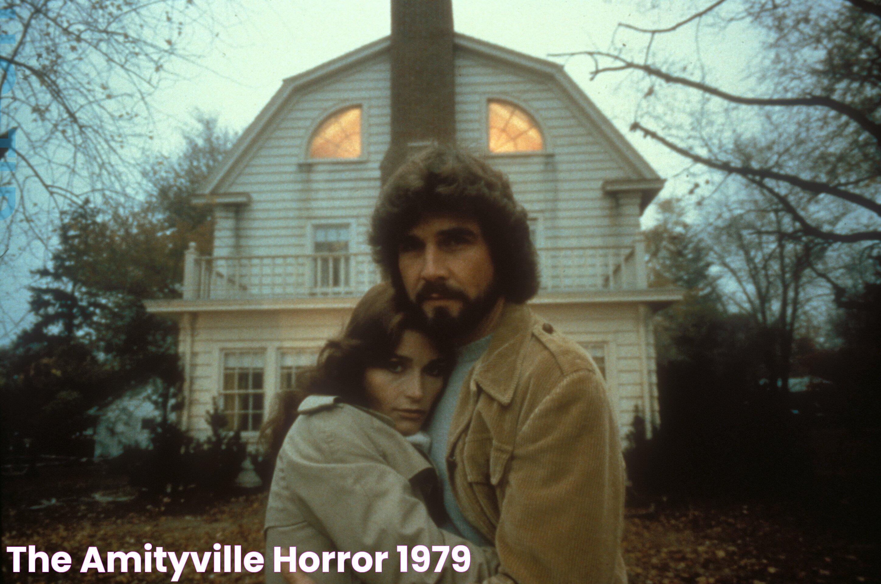 The Amityville Horror (1979)